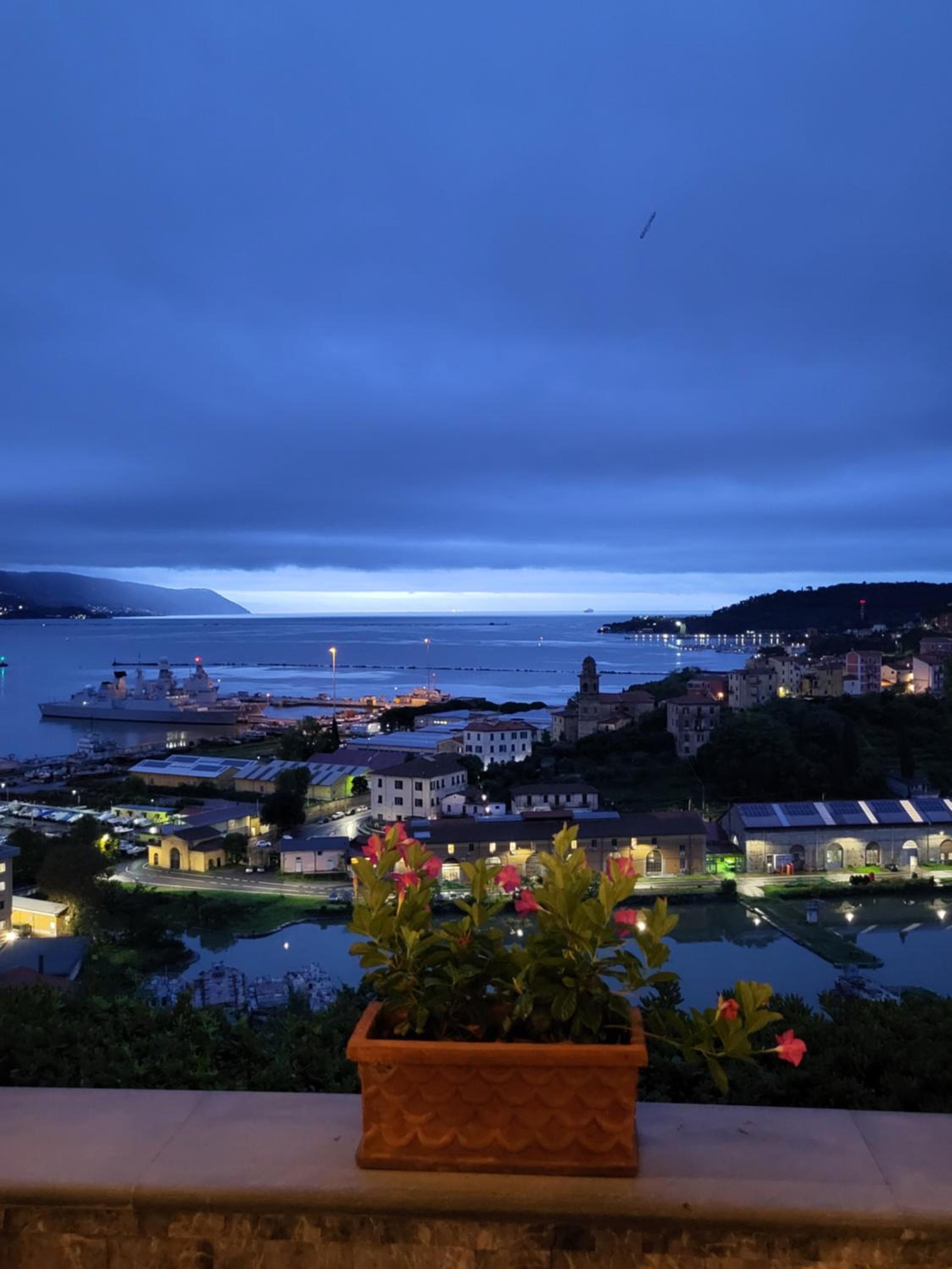 VillaMara Luxury rooms