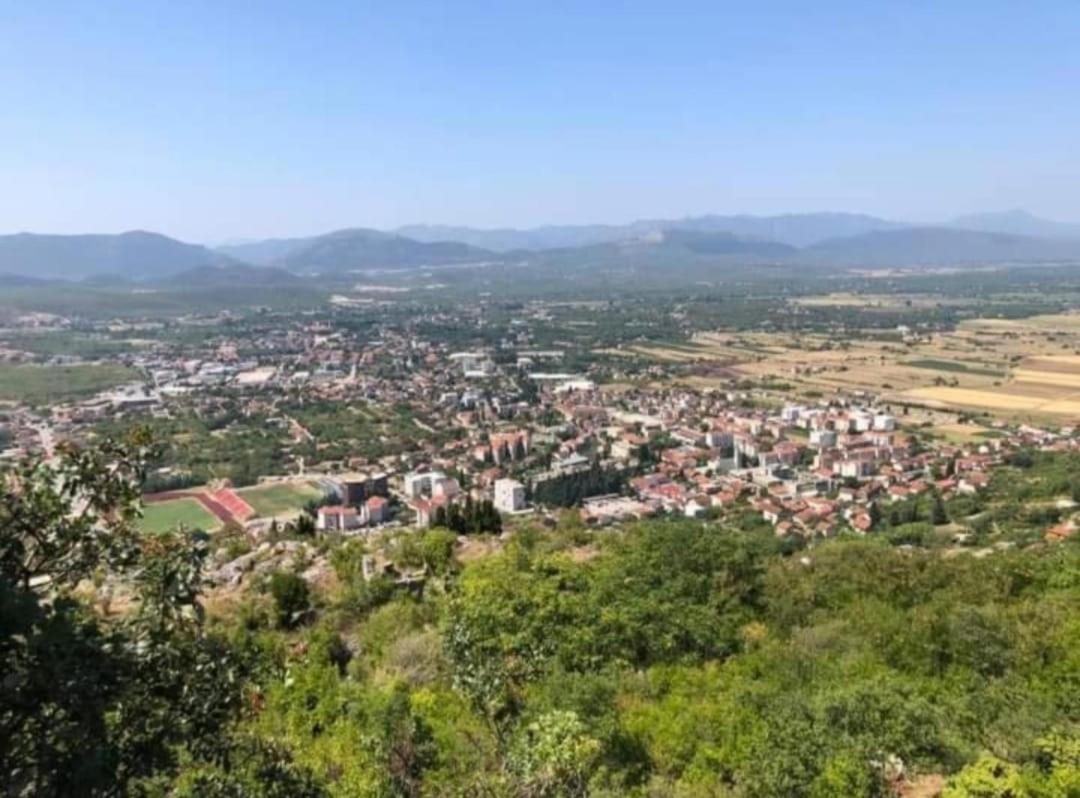 Apartman Kraljević