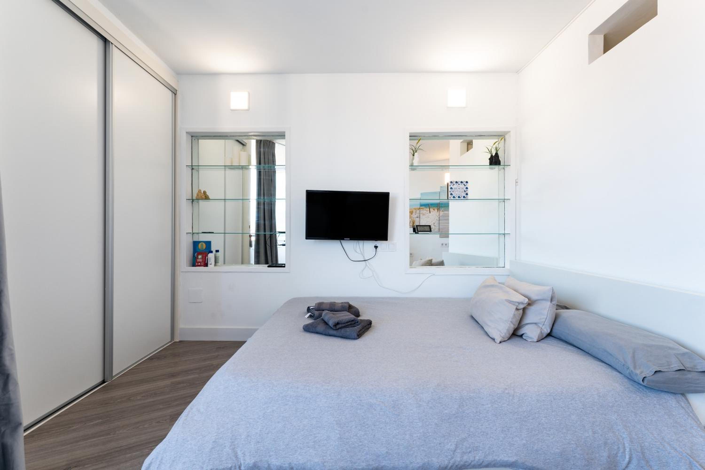 Fuengirola Suites