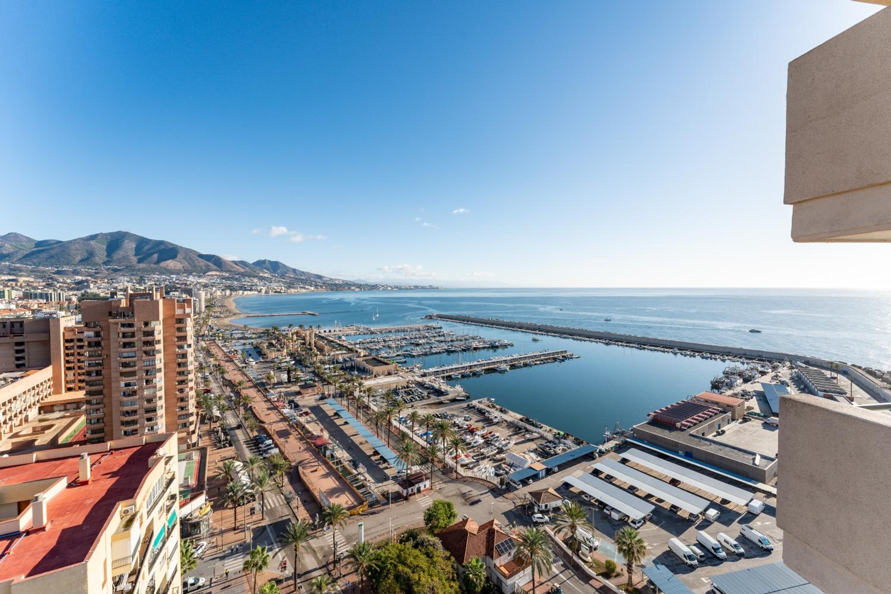 Fuengirola Suites