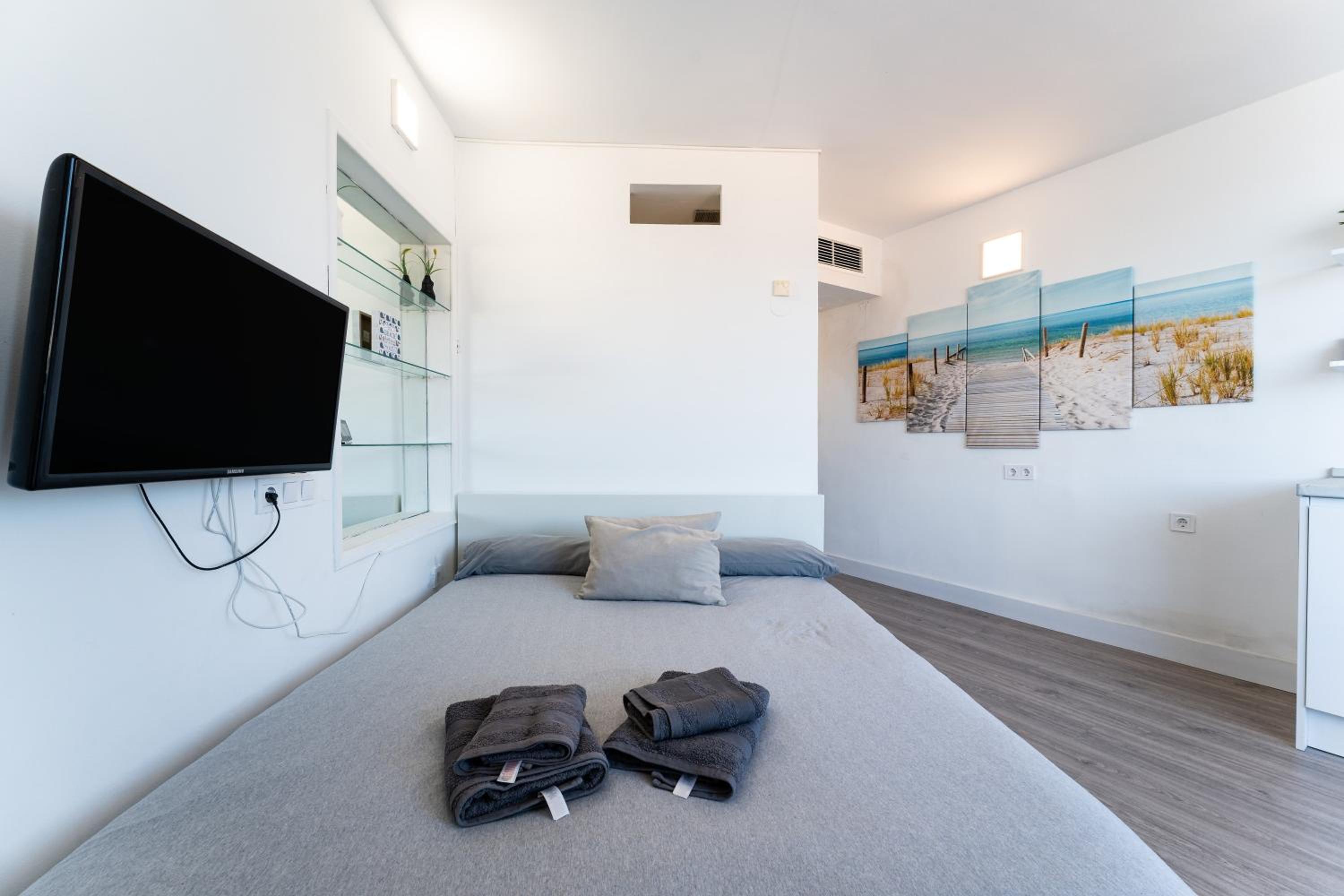 Fuengirola Suites