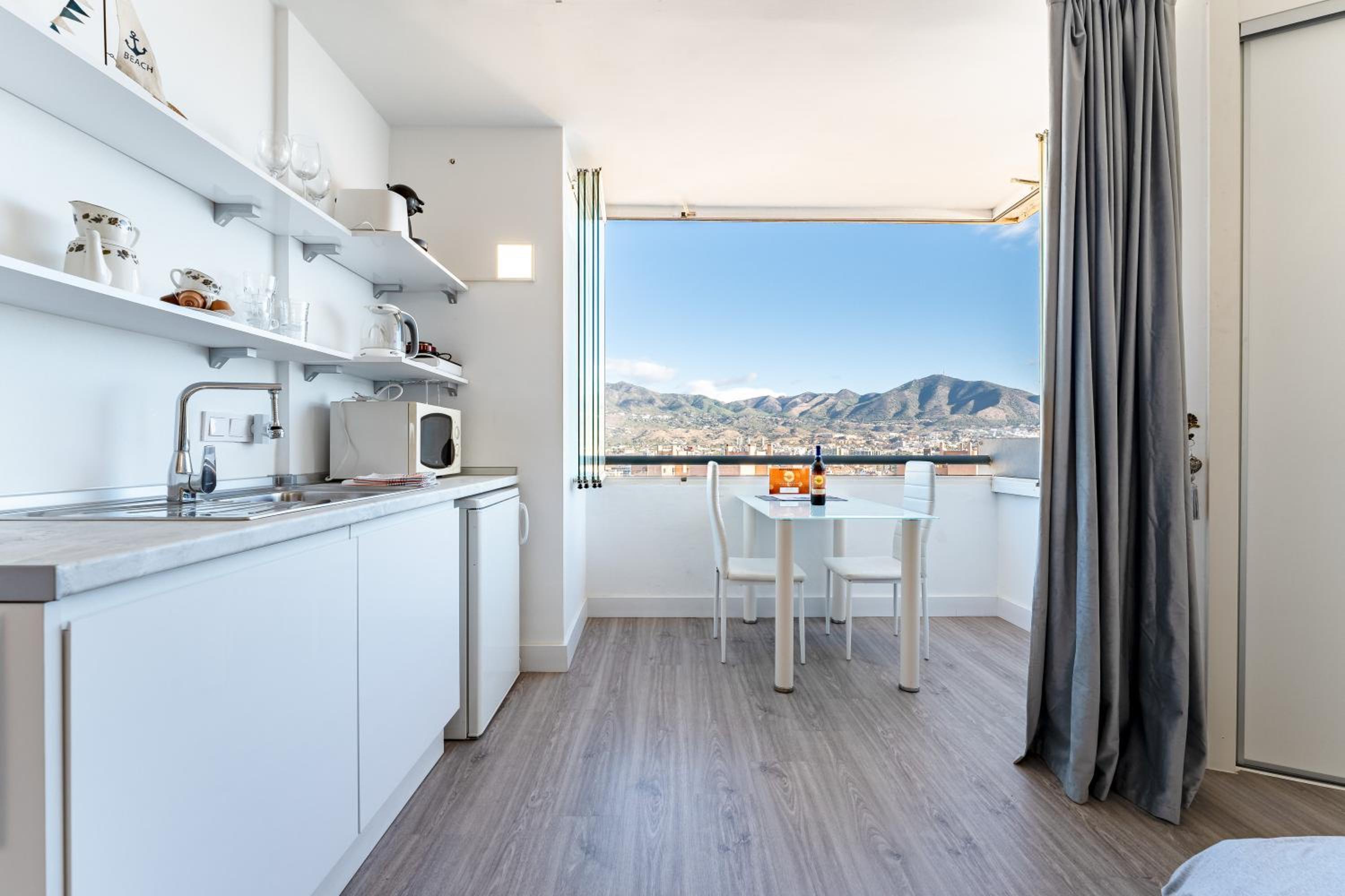 Fuengirola Suites