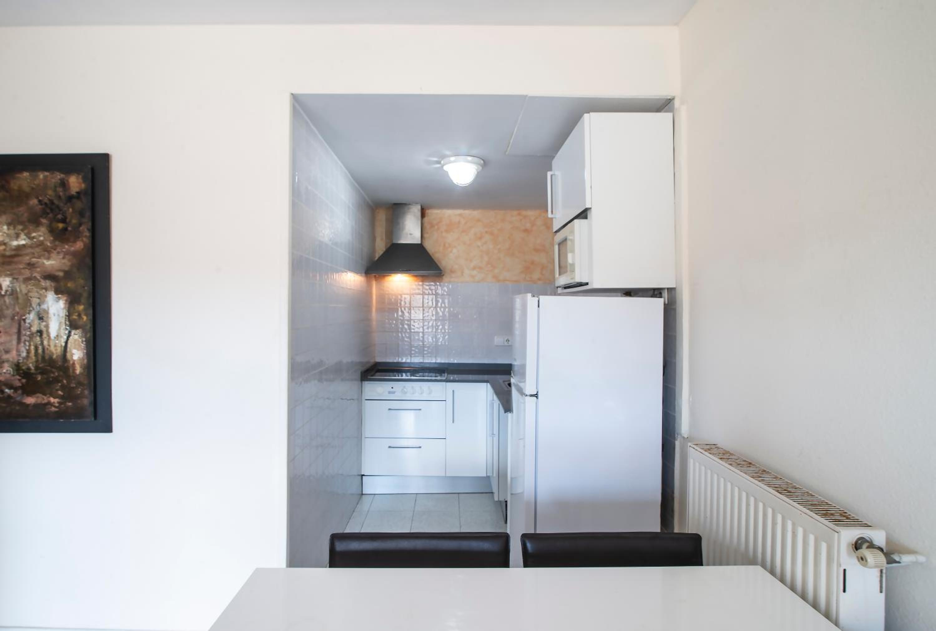 Apartamentos Empuriabrava Maurici Park