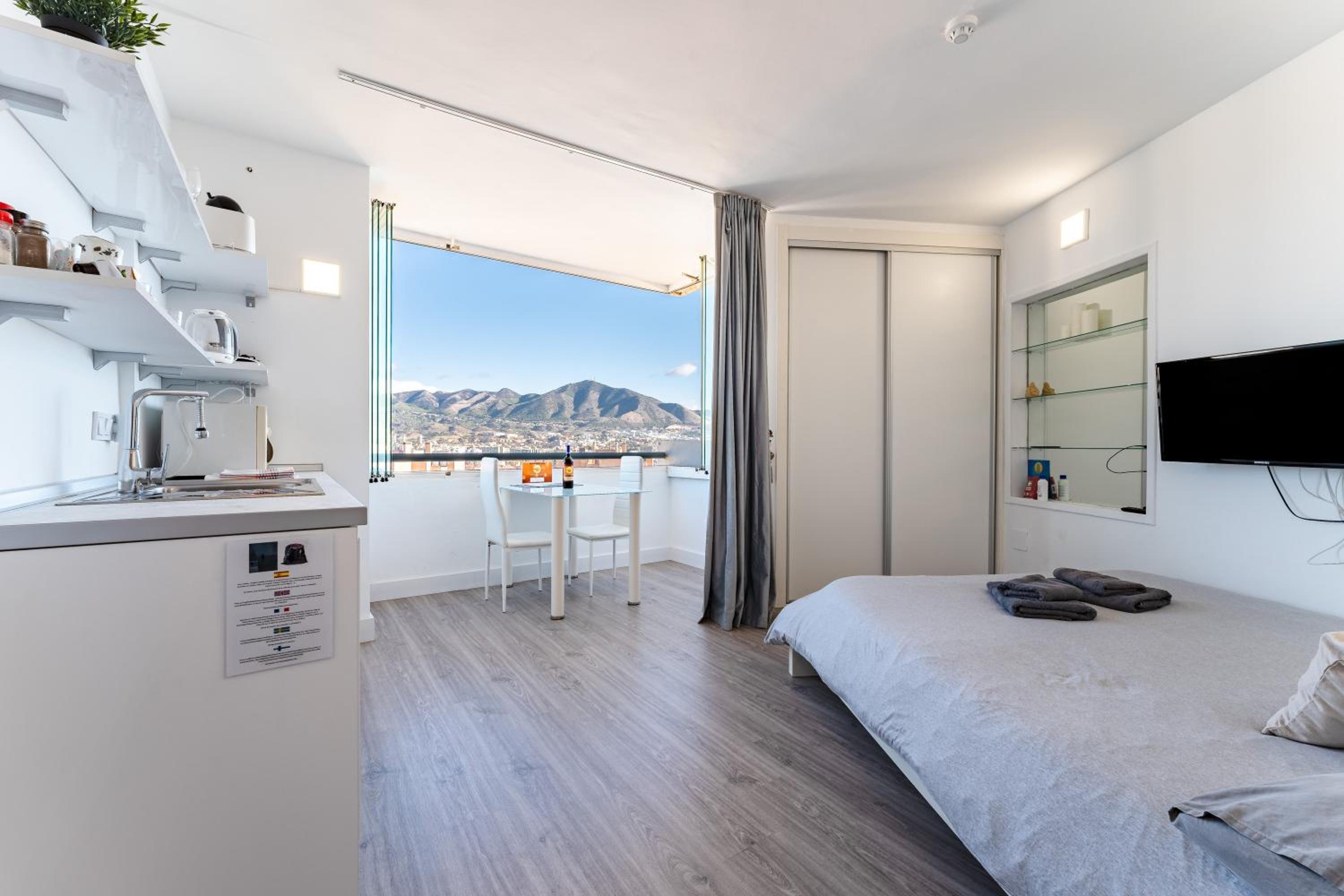 Fuengirola Suites