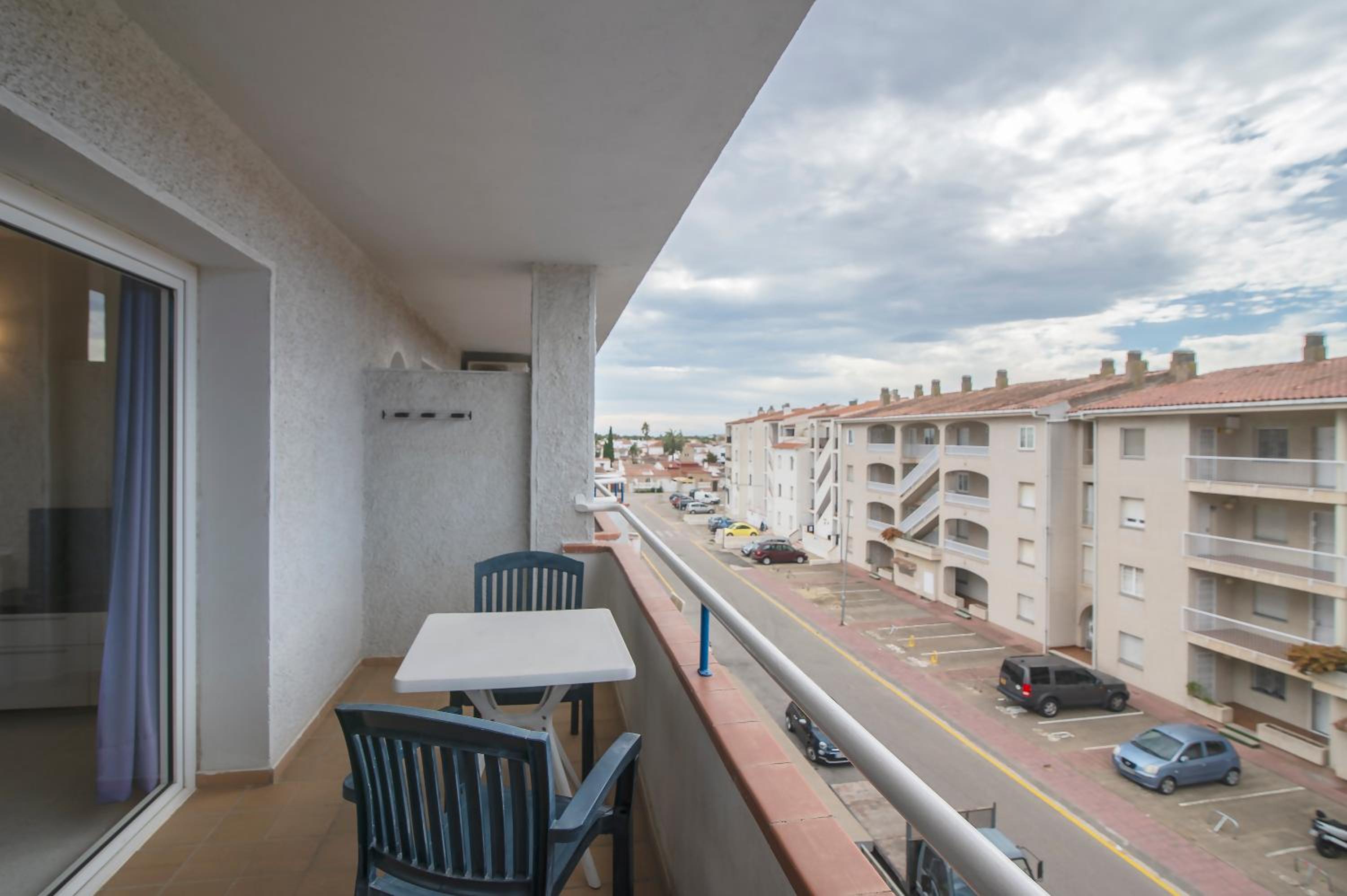 Apartamentos Empuriabrava Maurici Park
