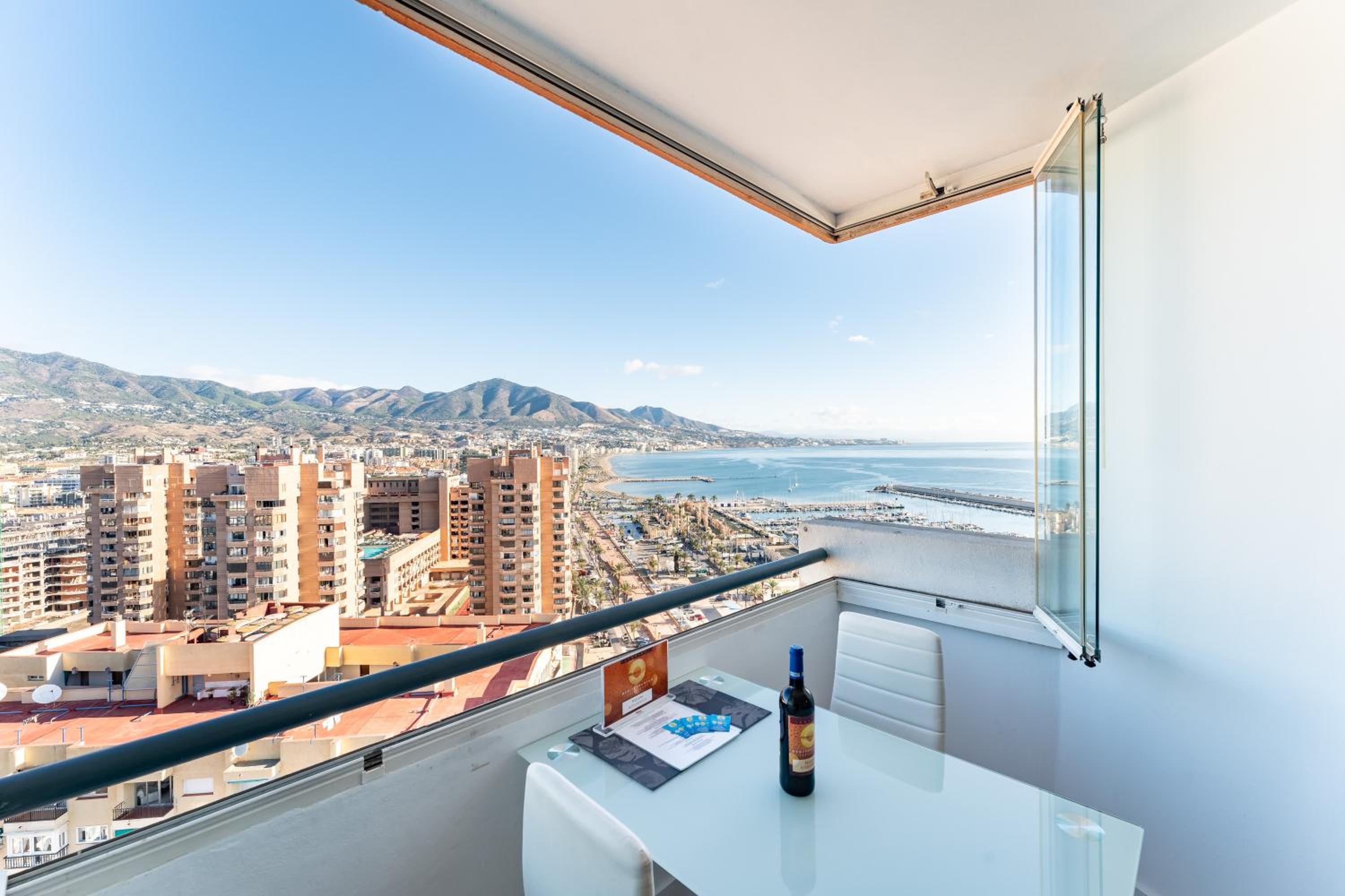 Fuengirola Suites