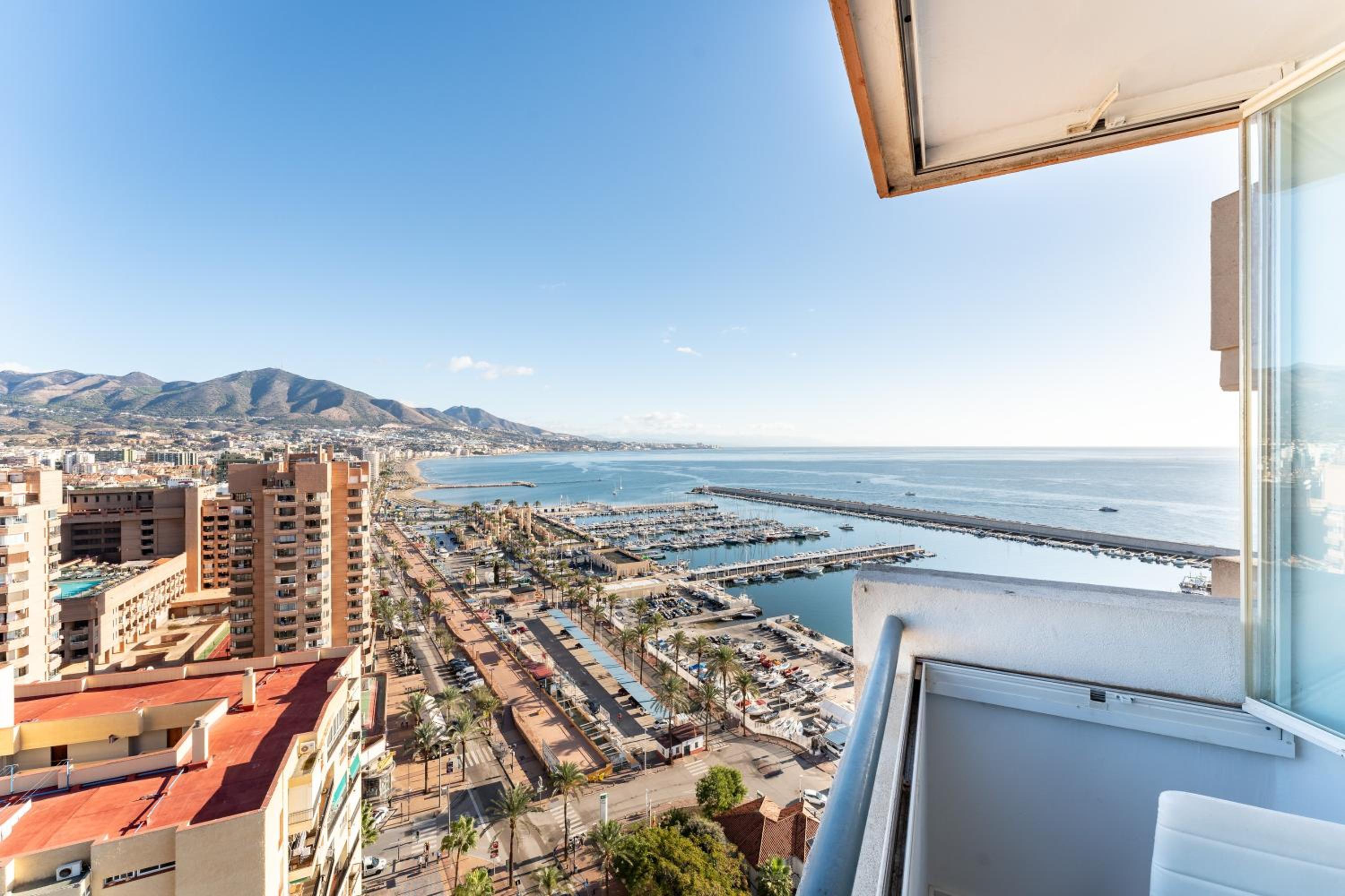 Fuengirola Suites