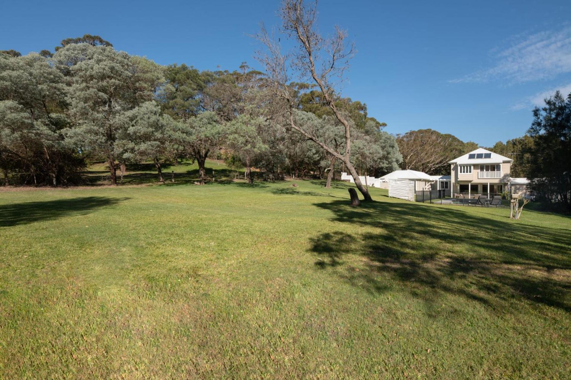 Echo Beach House