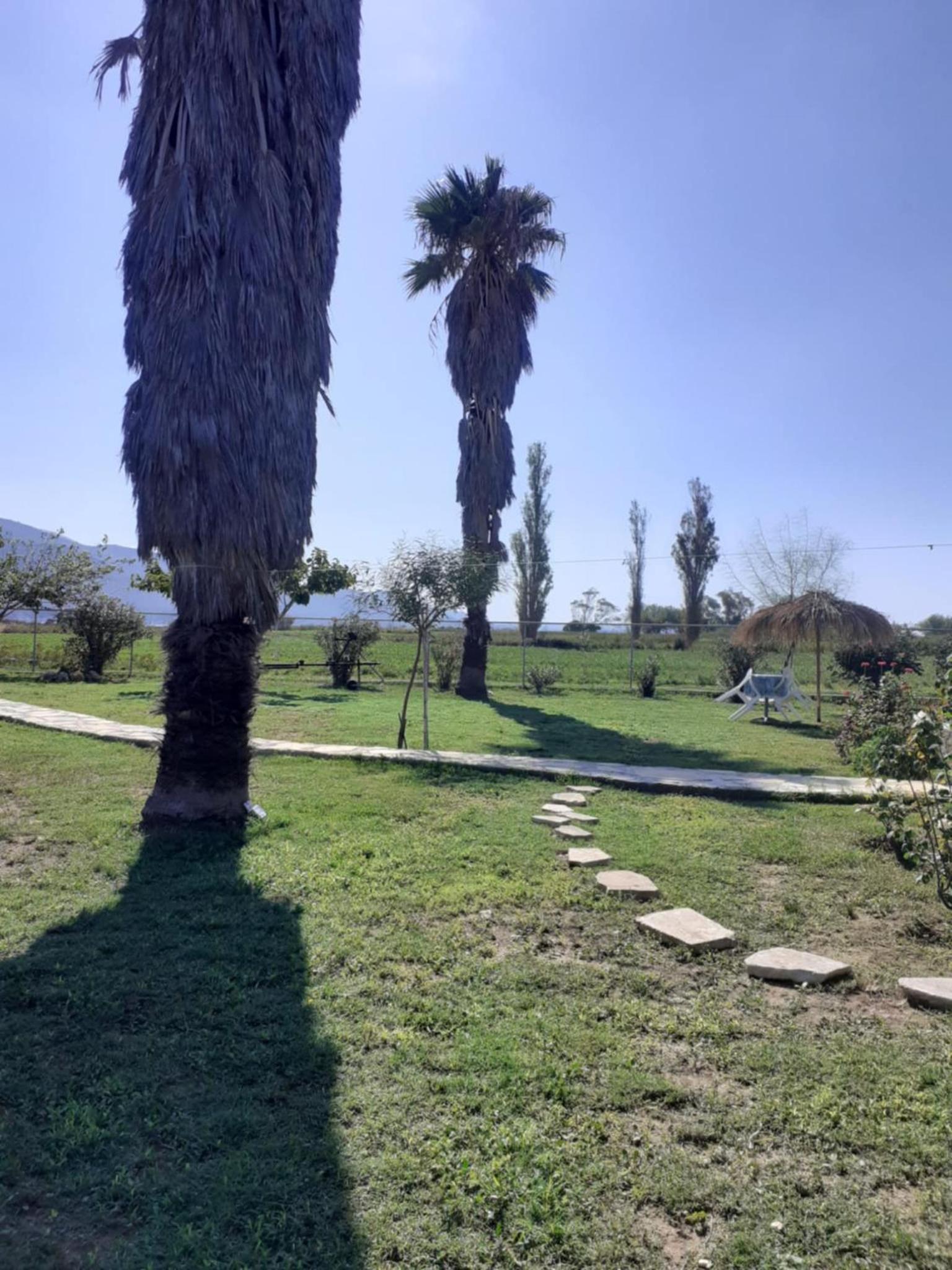 Villa Virginia