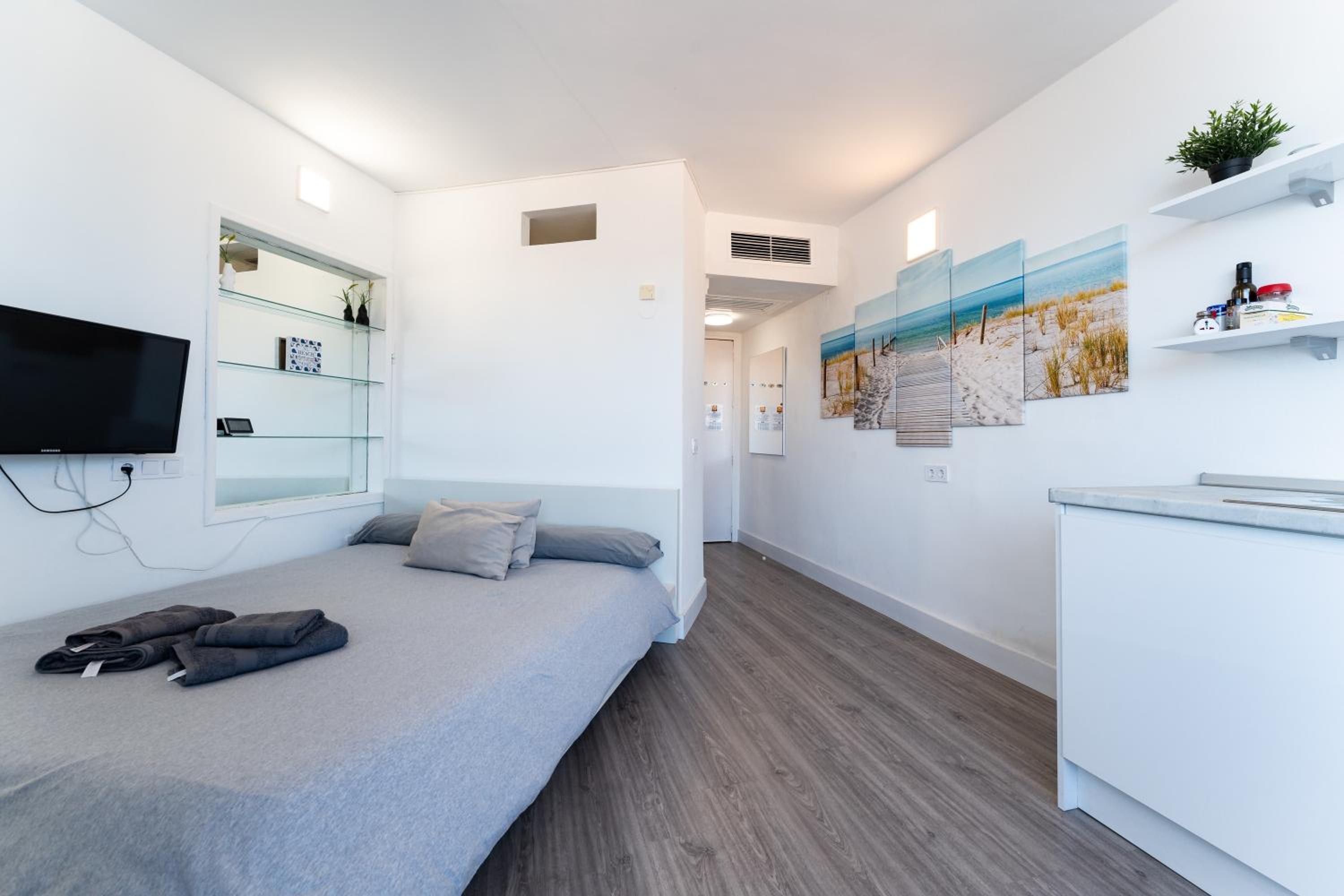 Fuengirola Suites
