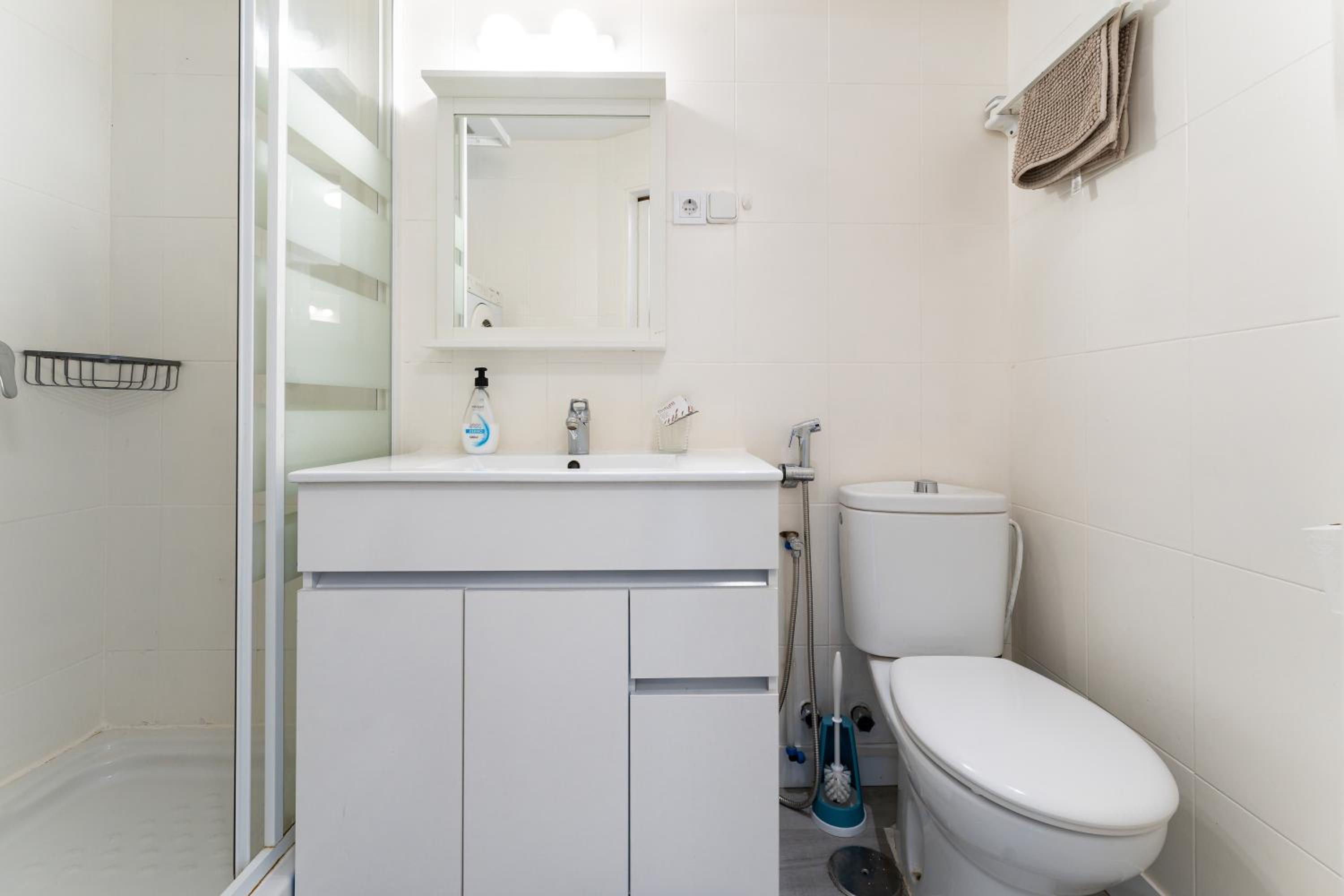 Fuengirola Suites