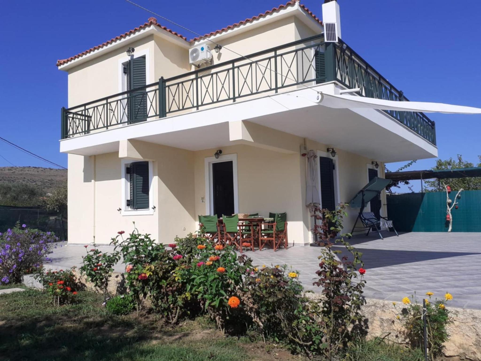 Villa Virginia