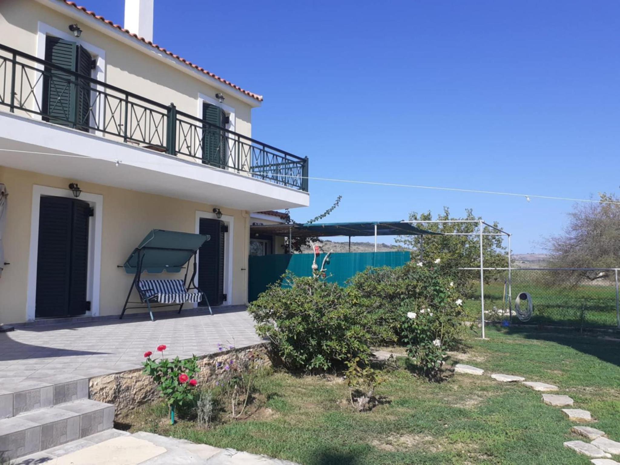 Villa Virginia