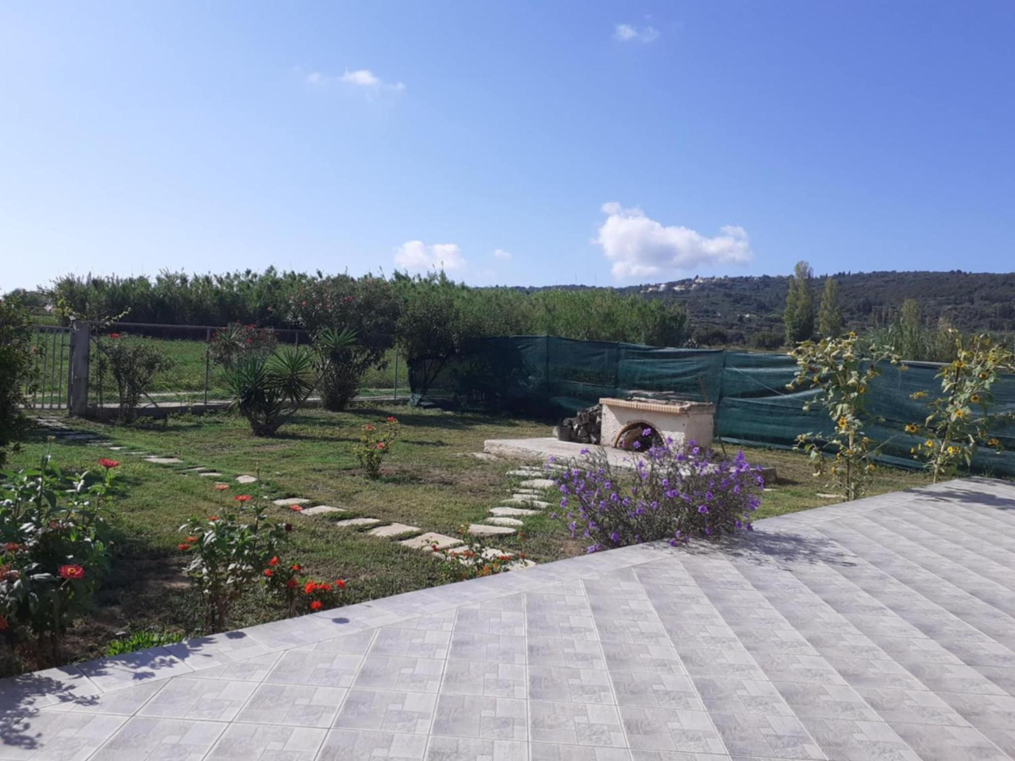 Villa Virginia
