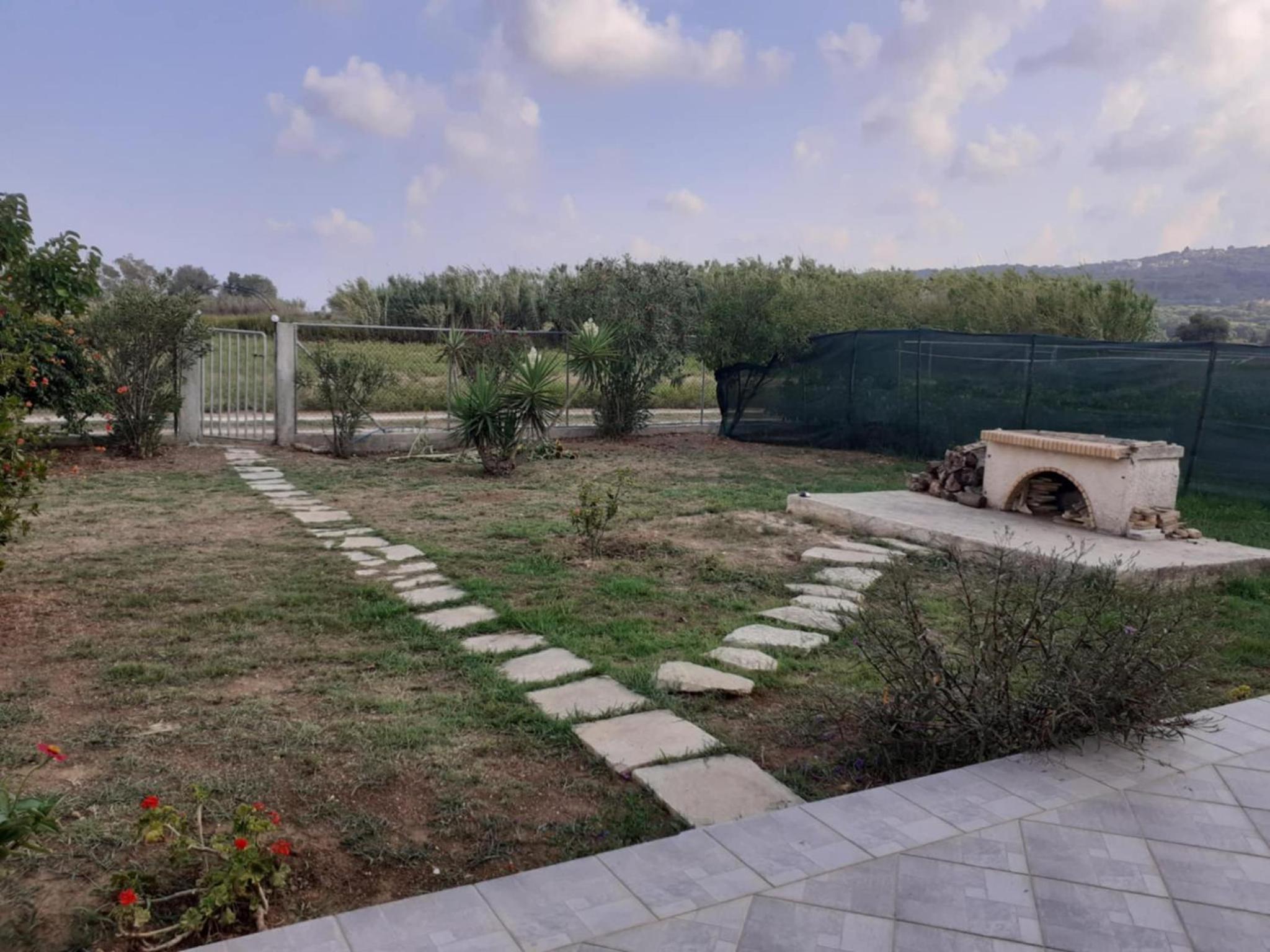 Villa Virginia