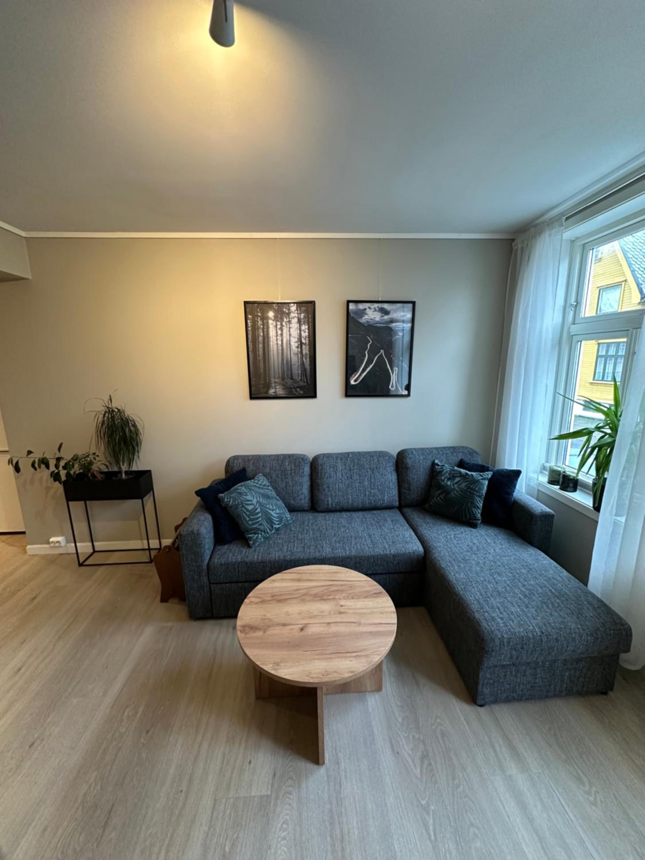 Easy Living Aalesund