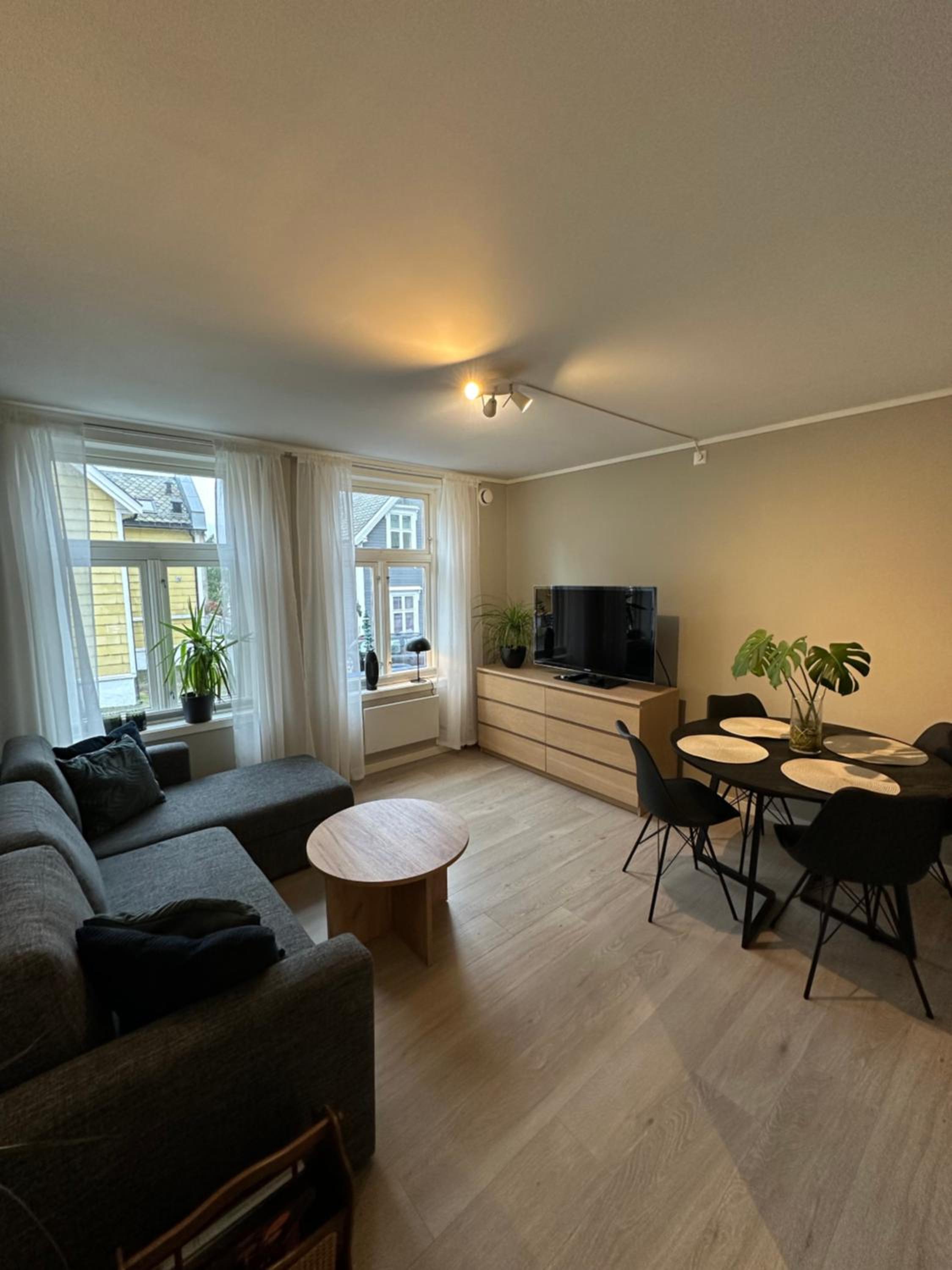 Easy Living Aalesund