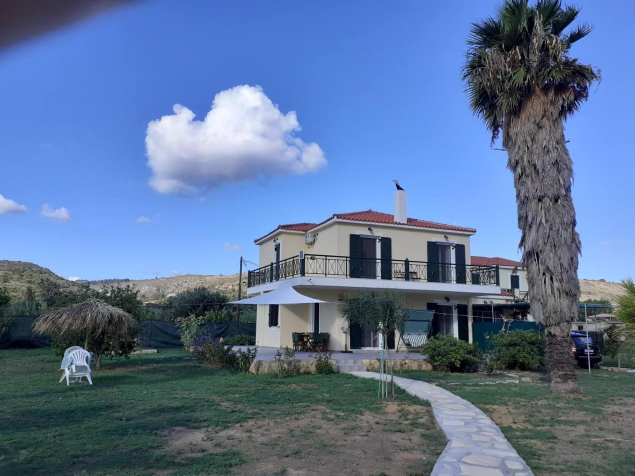 Villa Virginia