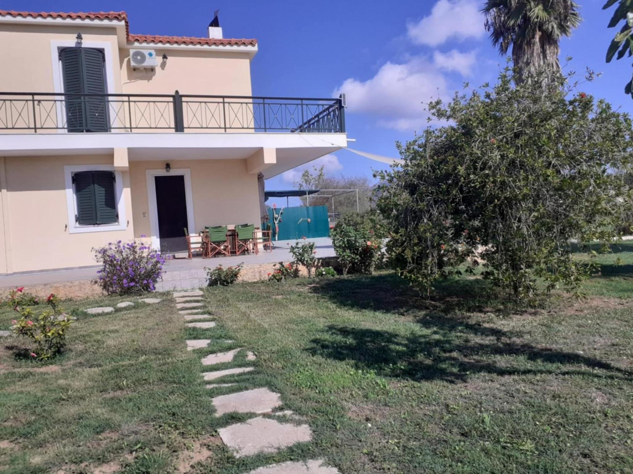 Villa Virginia