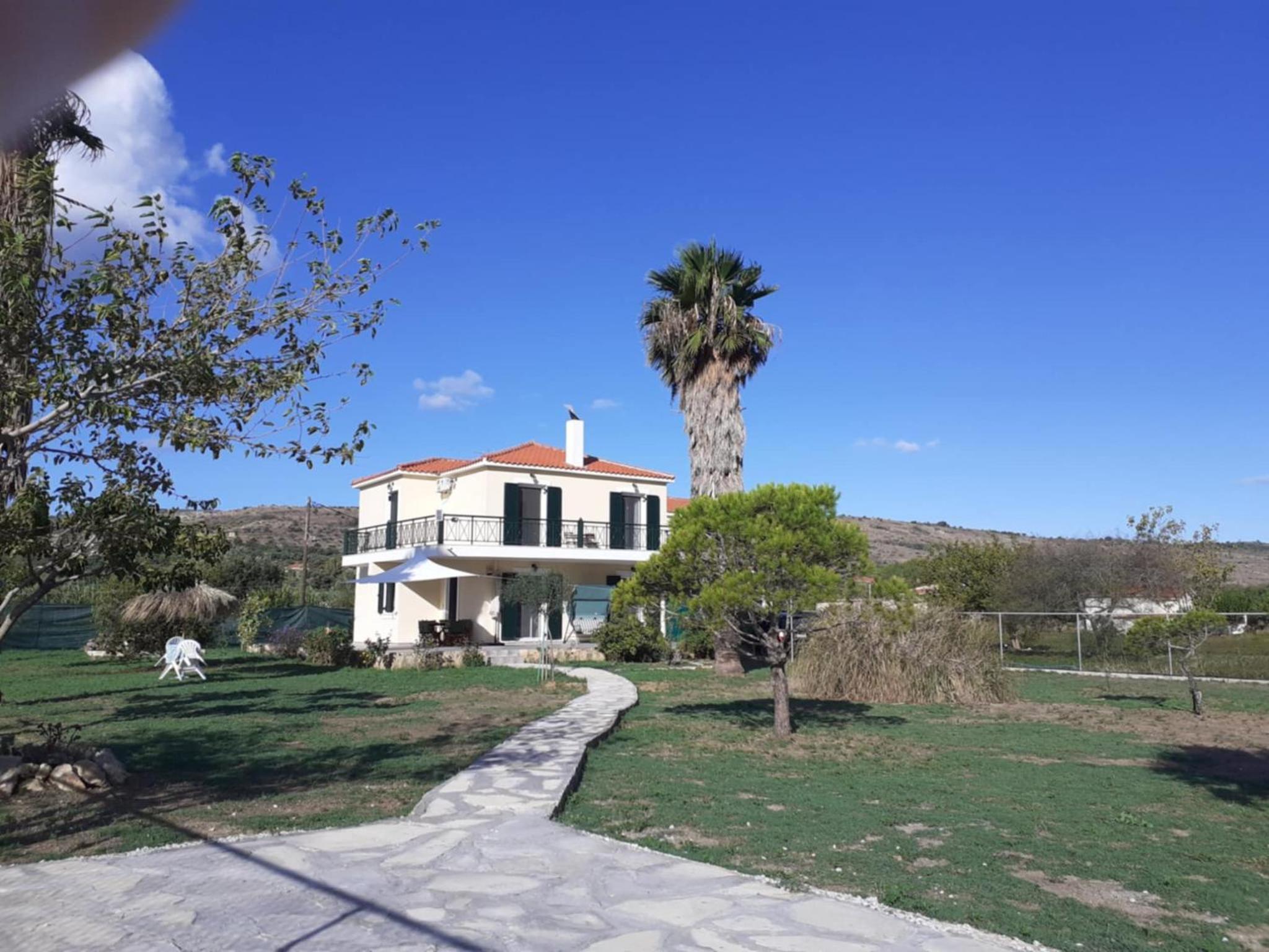 Villa Virginia