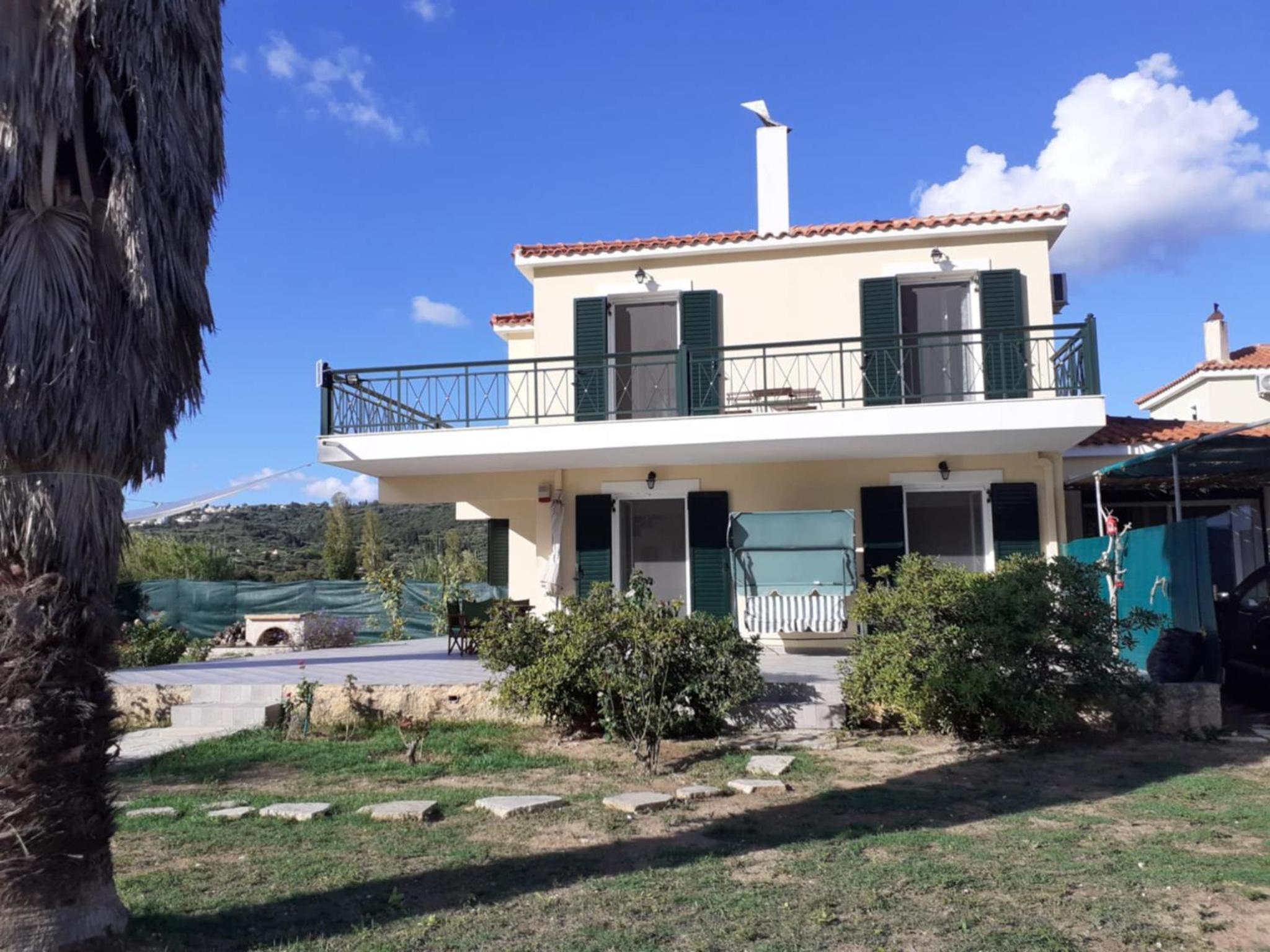 Villa Virginia