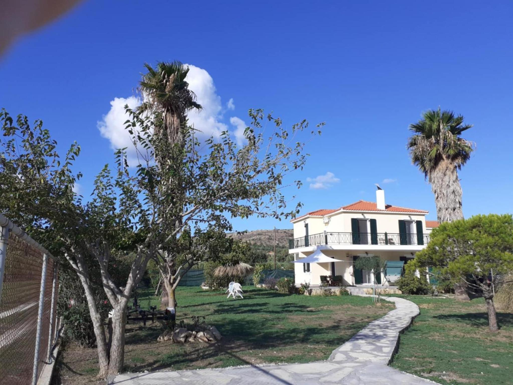 Villa Virginia