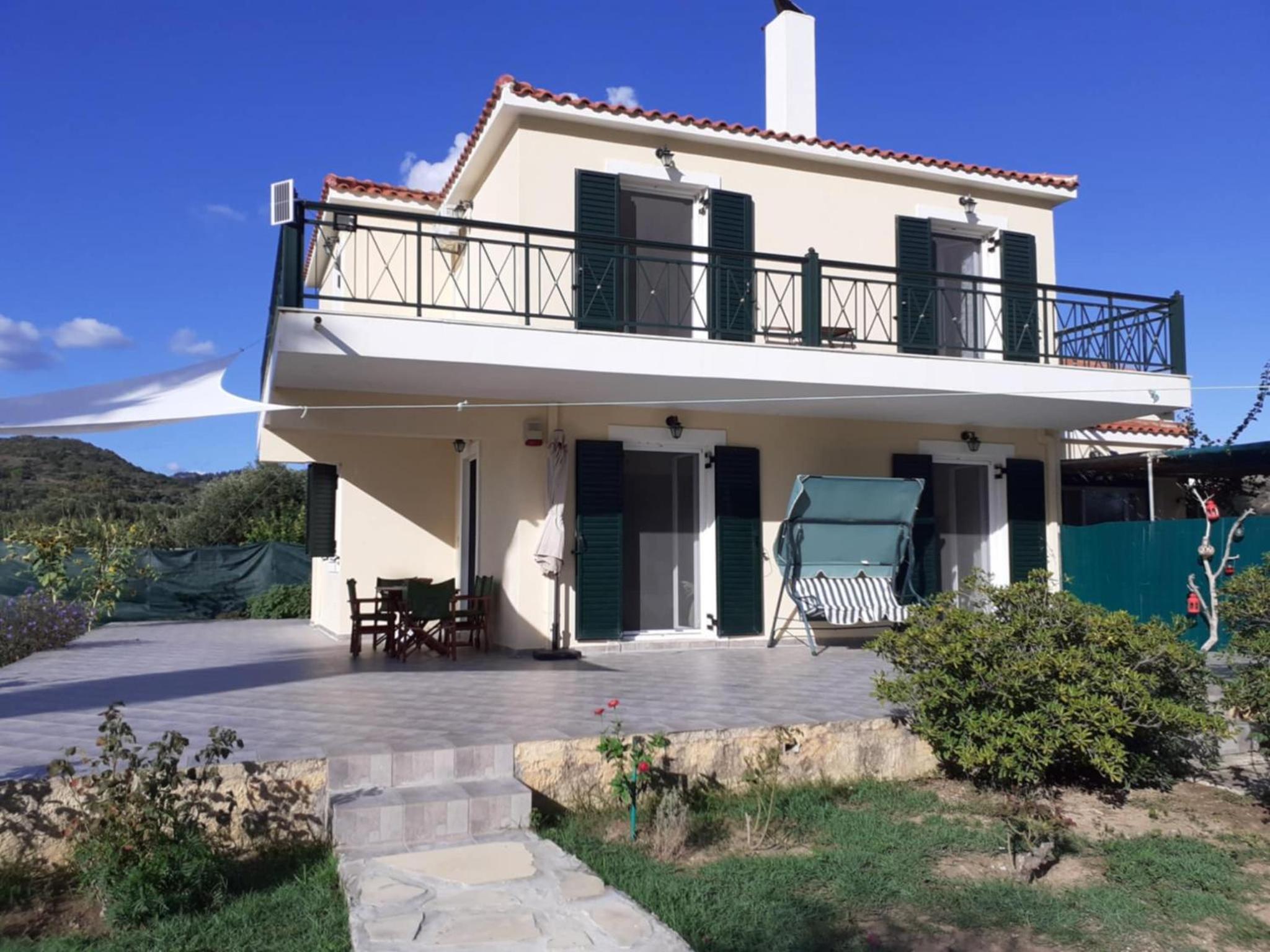 Villa Virginia