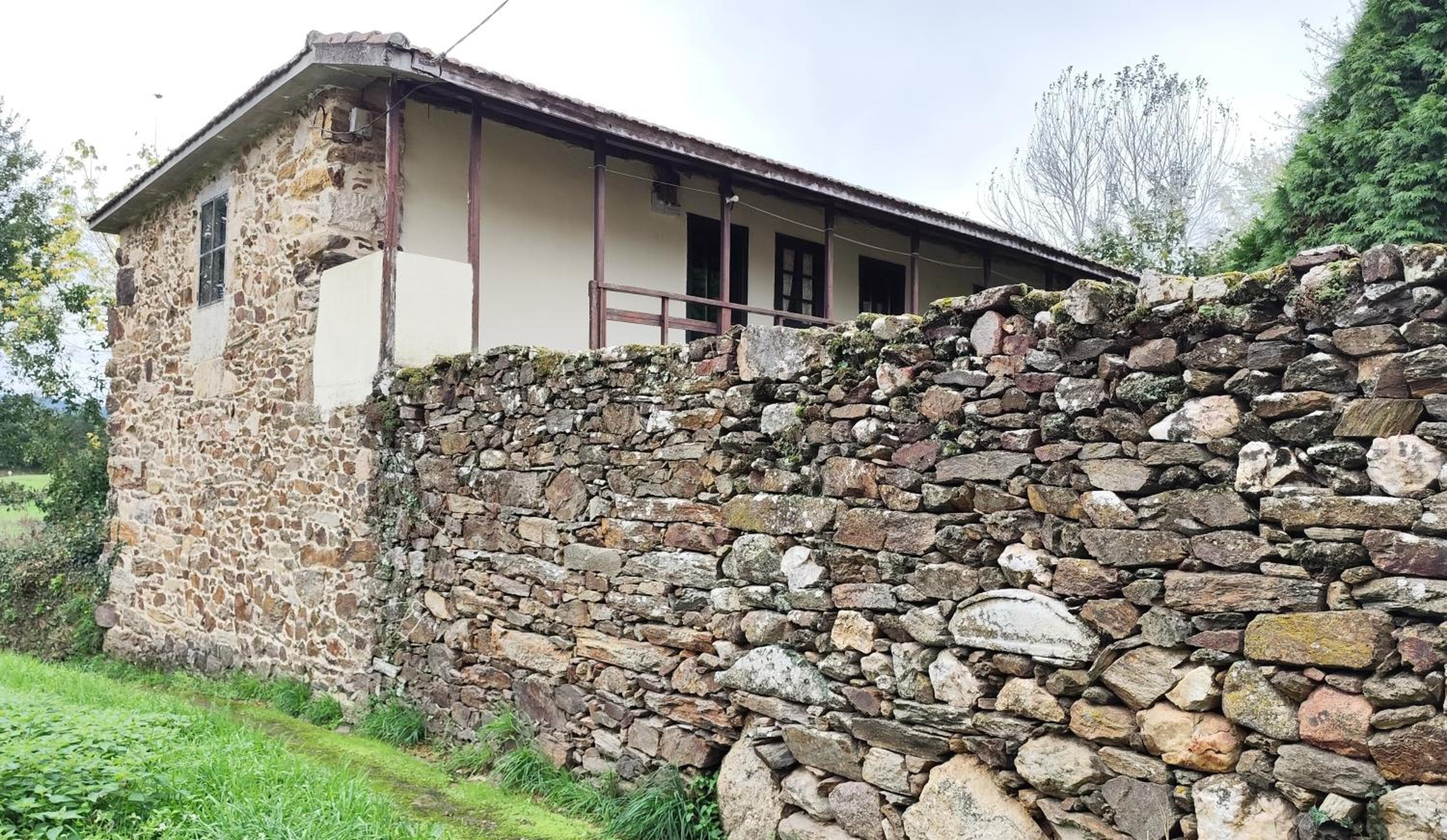 Fonte dos pumares