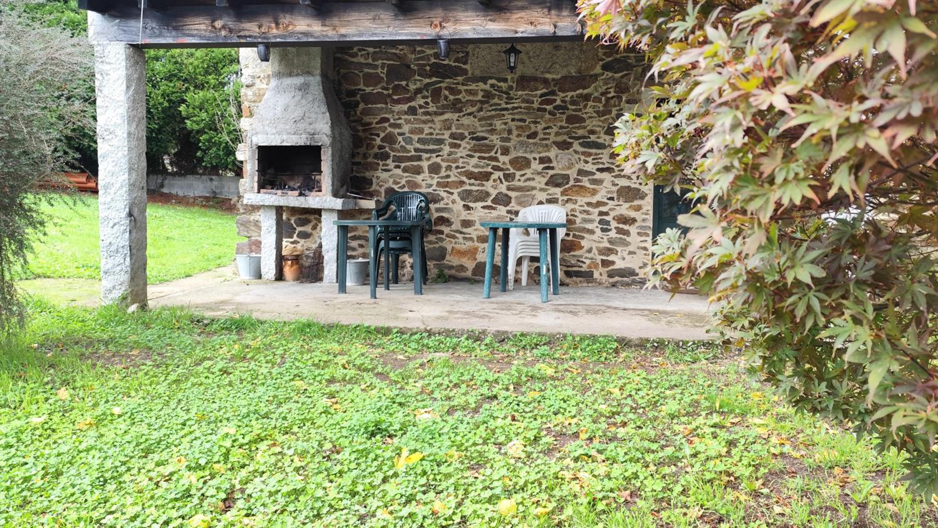 Fonte dos pumares