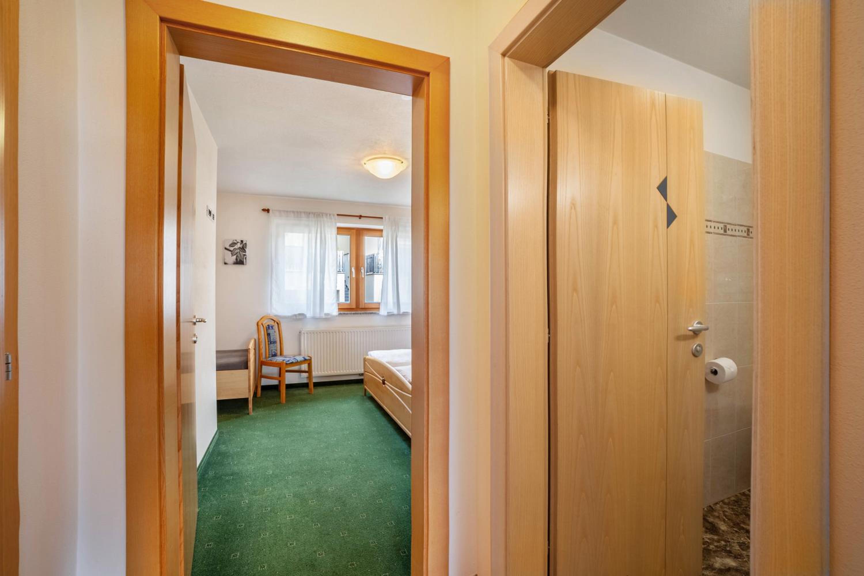 Hotel Klausthaler