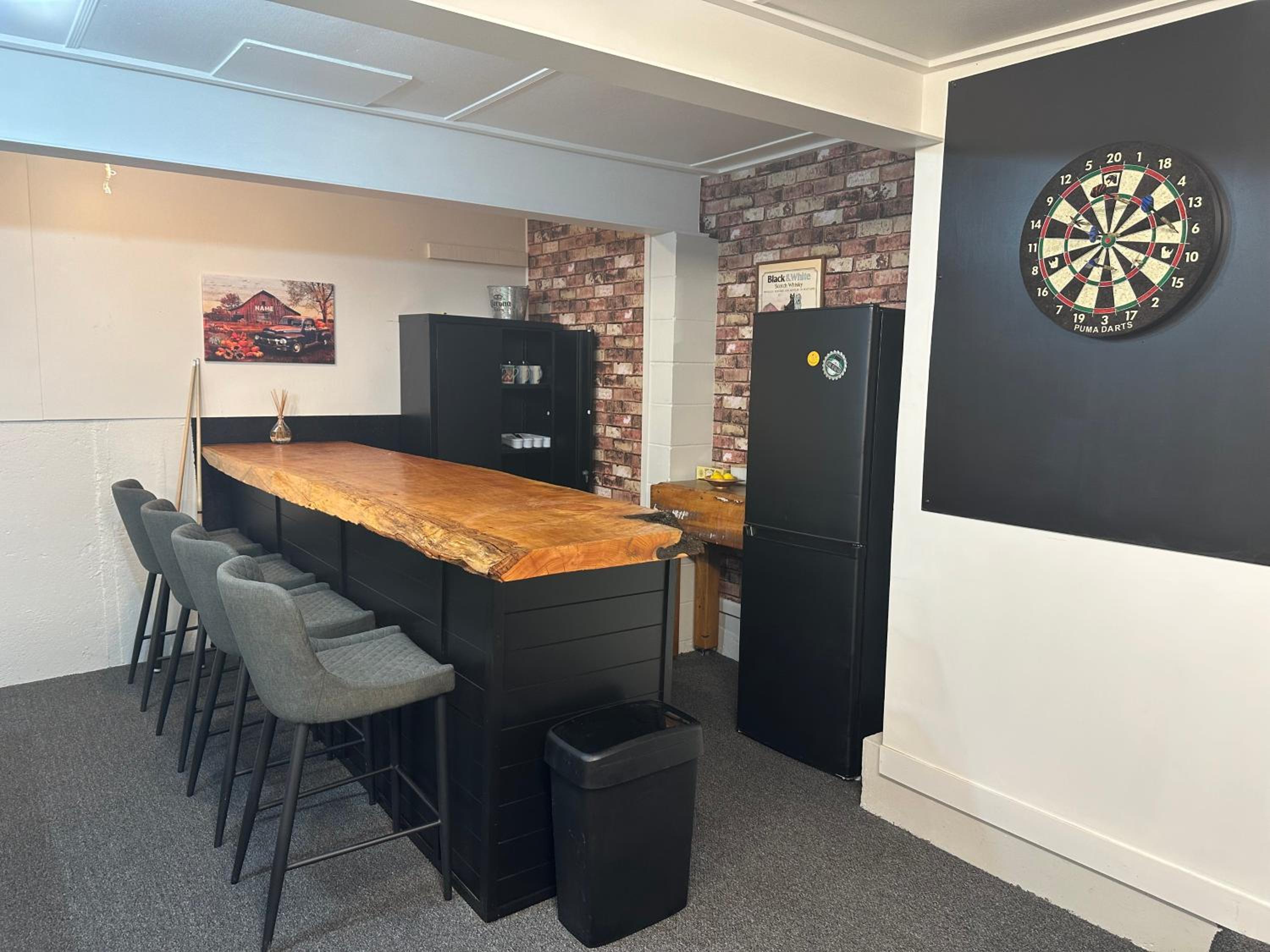Lune-tastic Guesthouse