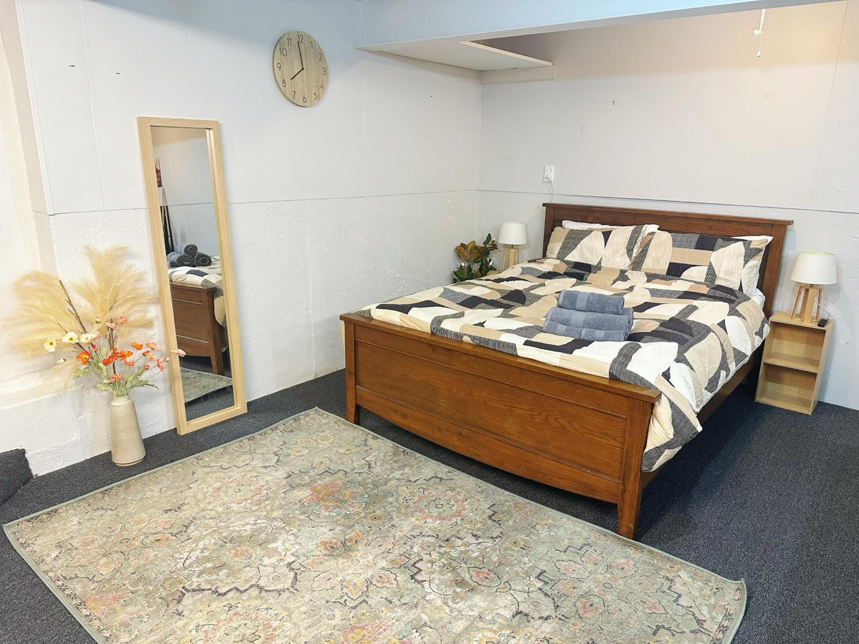 Lune-tastic Guesthouse