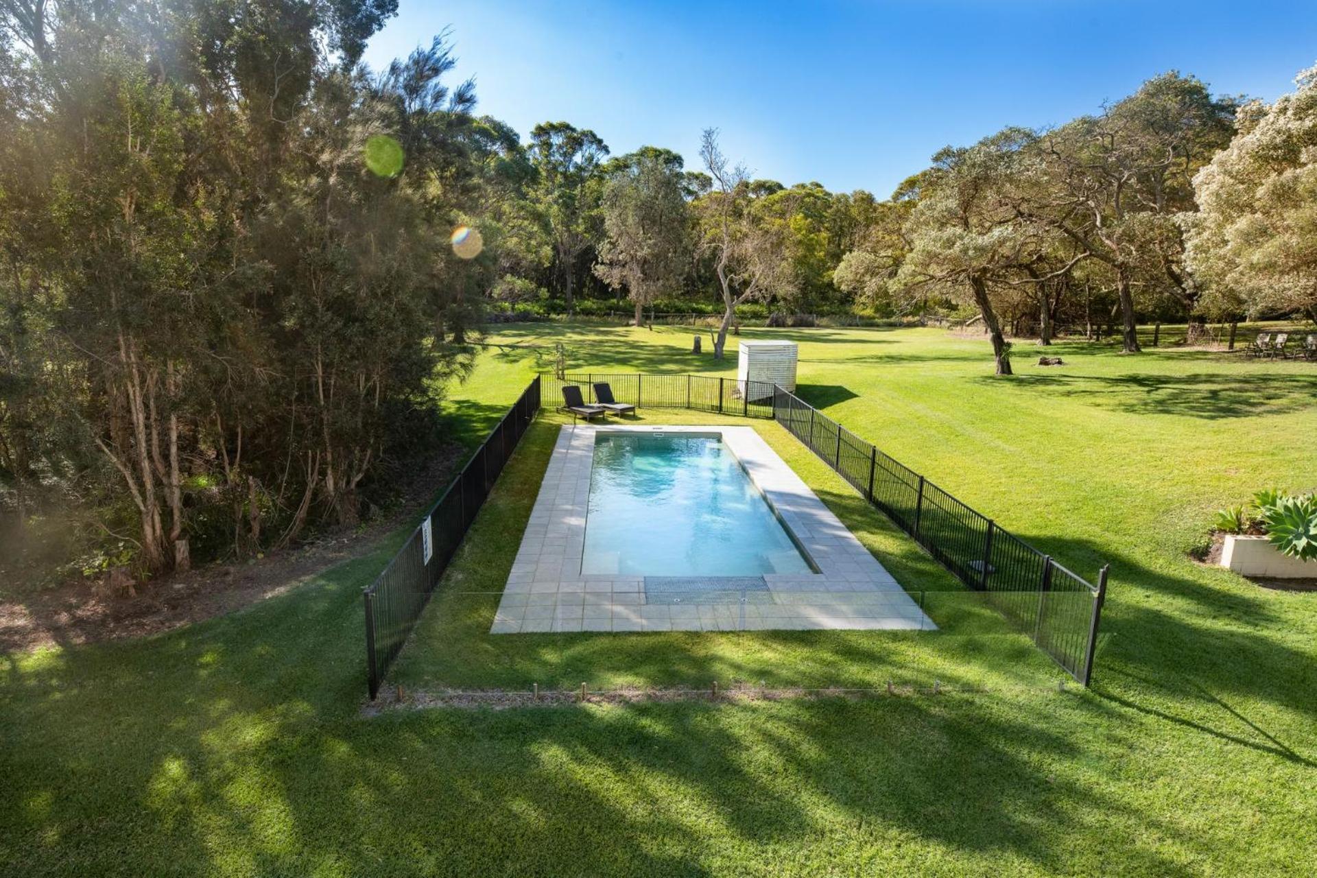 Echo Beach House