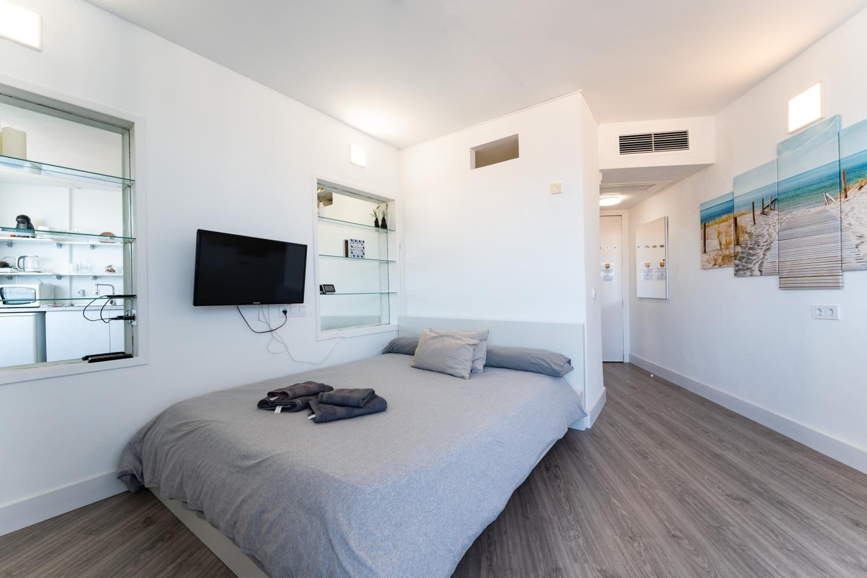 Fuengirola Suites