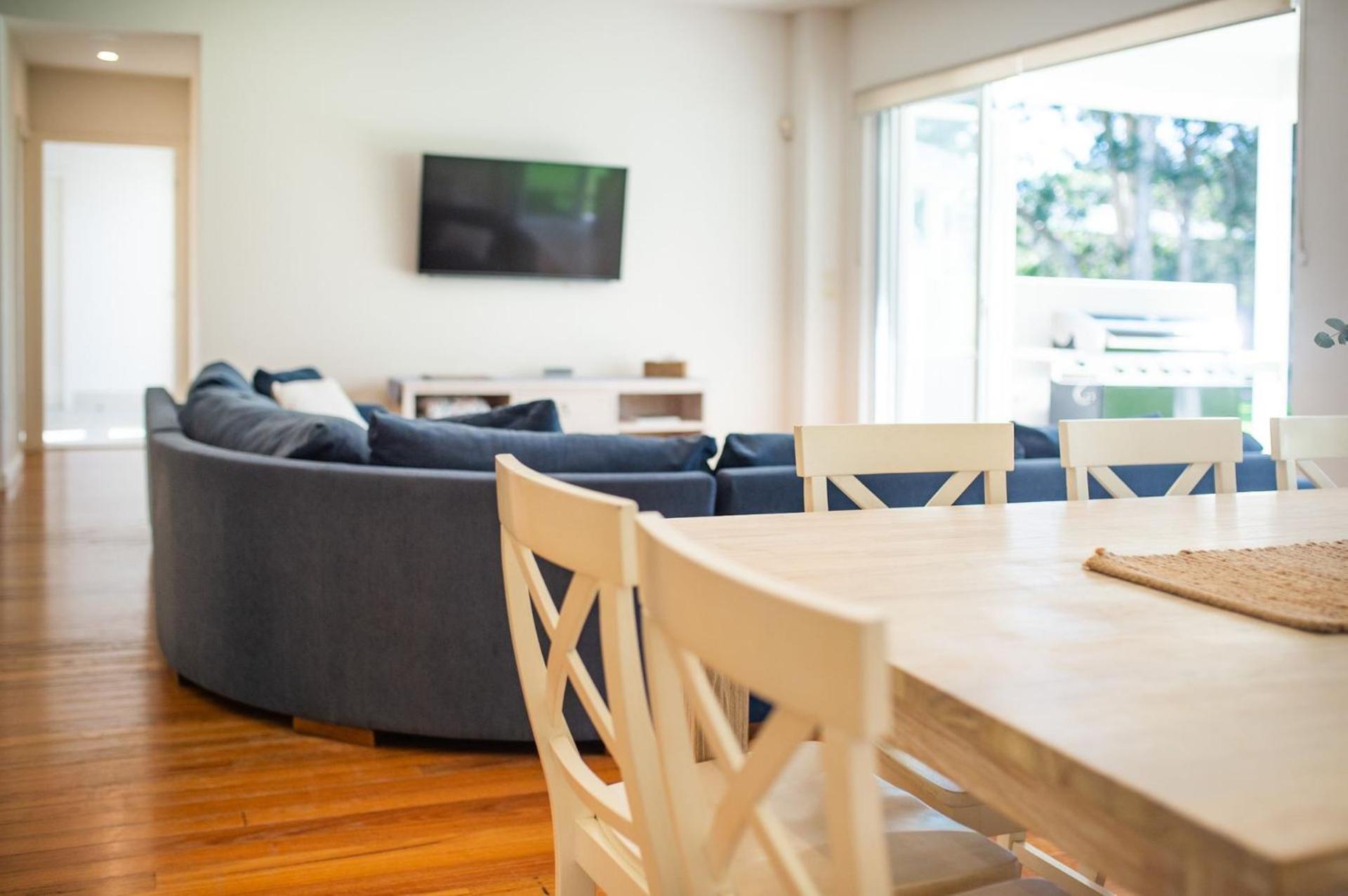 Echo Beach House