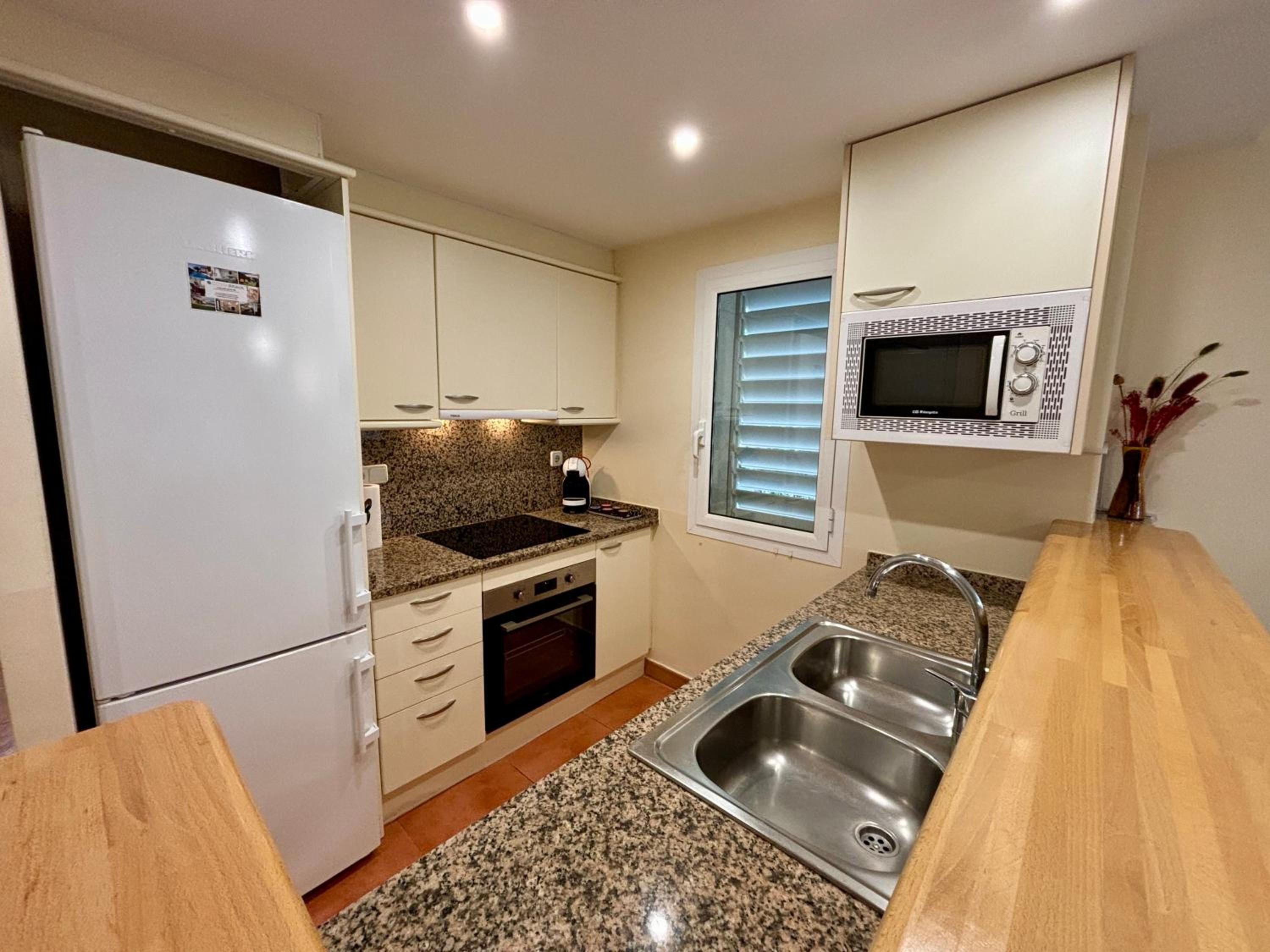 Apartamentos Plus Costa Brava Pals