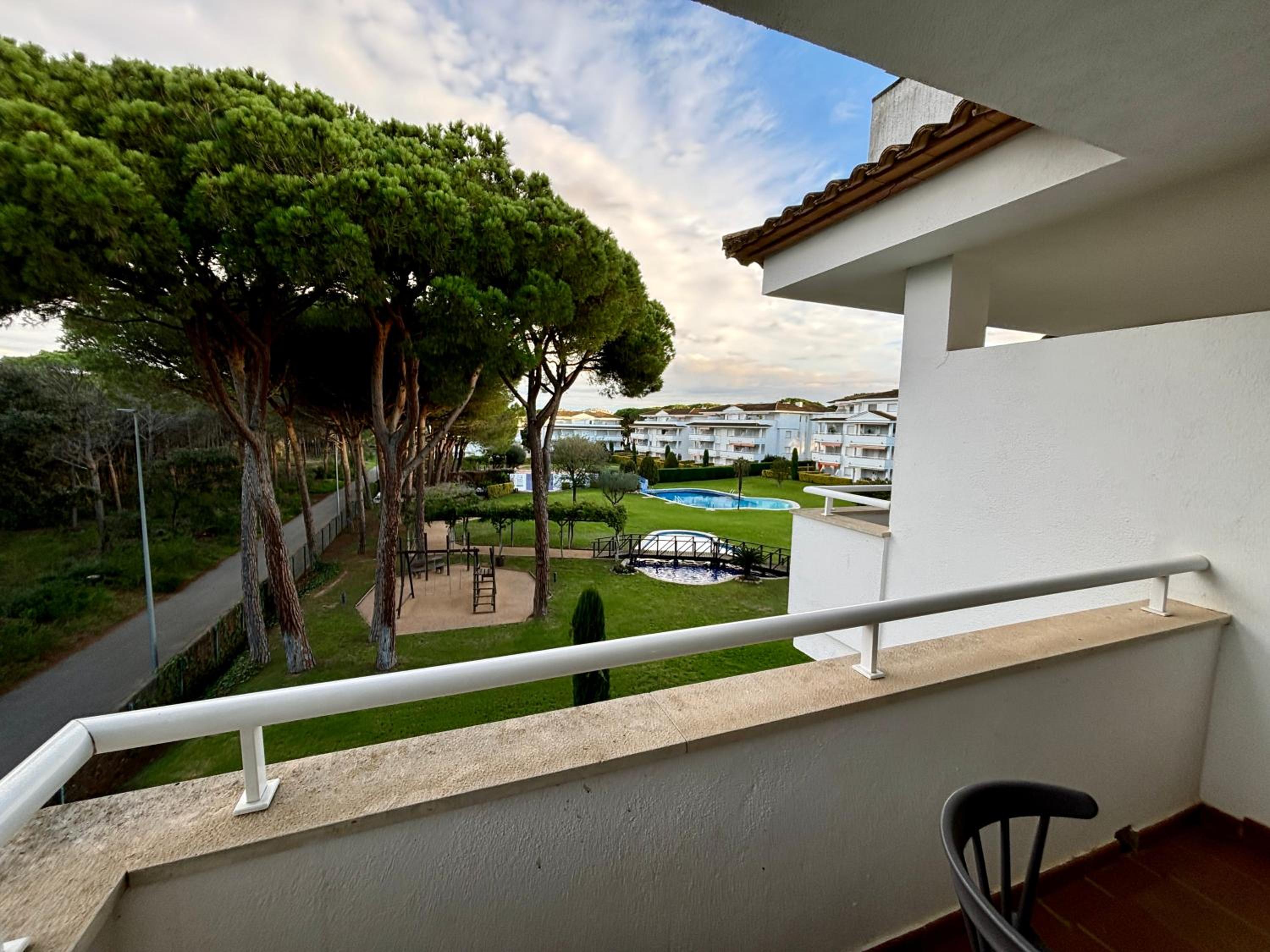 Apartamentos Plus Costa Brava Pals