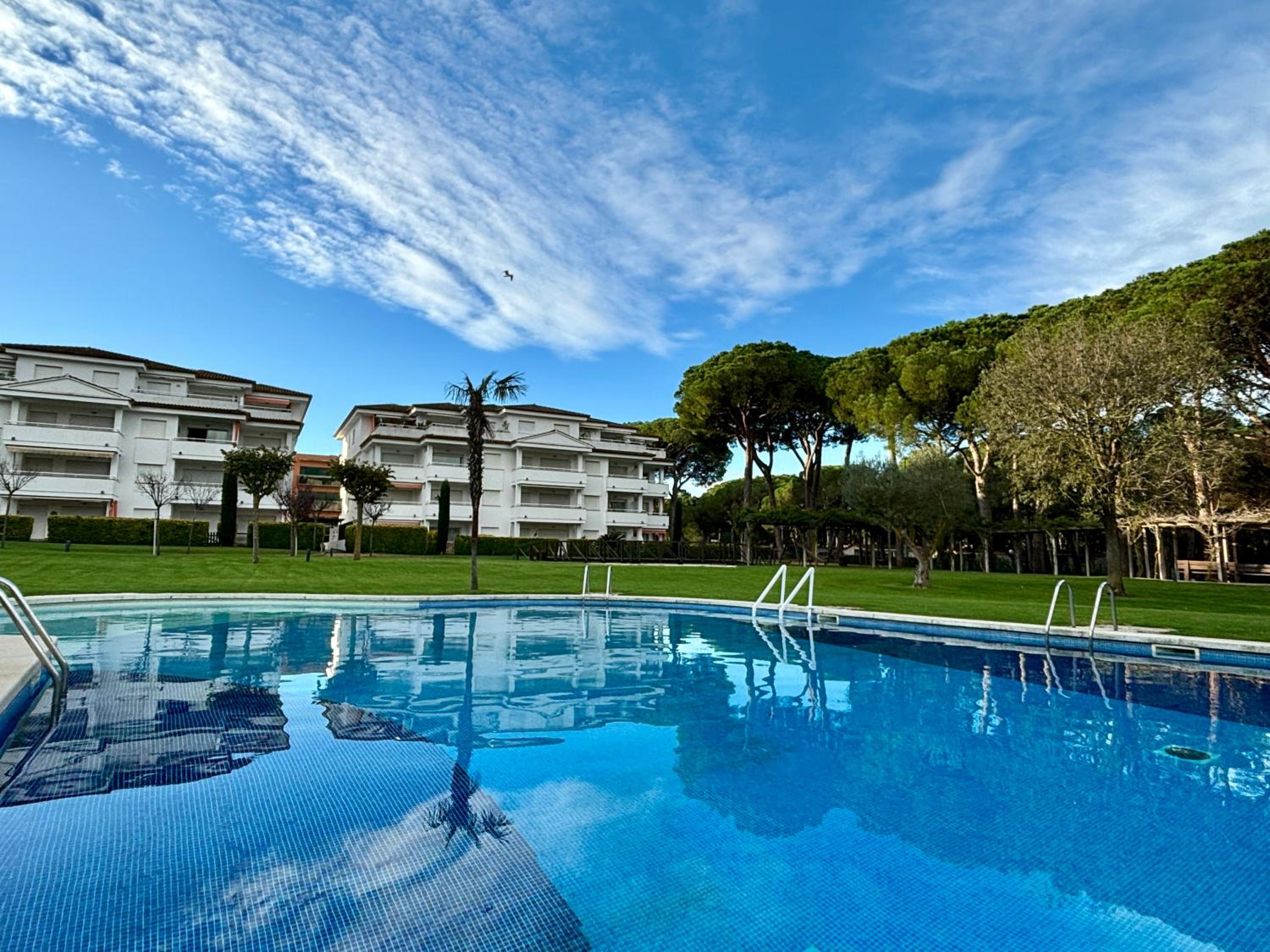 Apartamentos Plus Costa Brava Pals