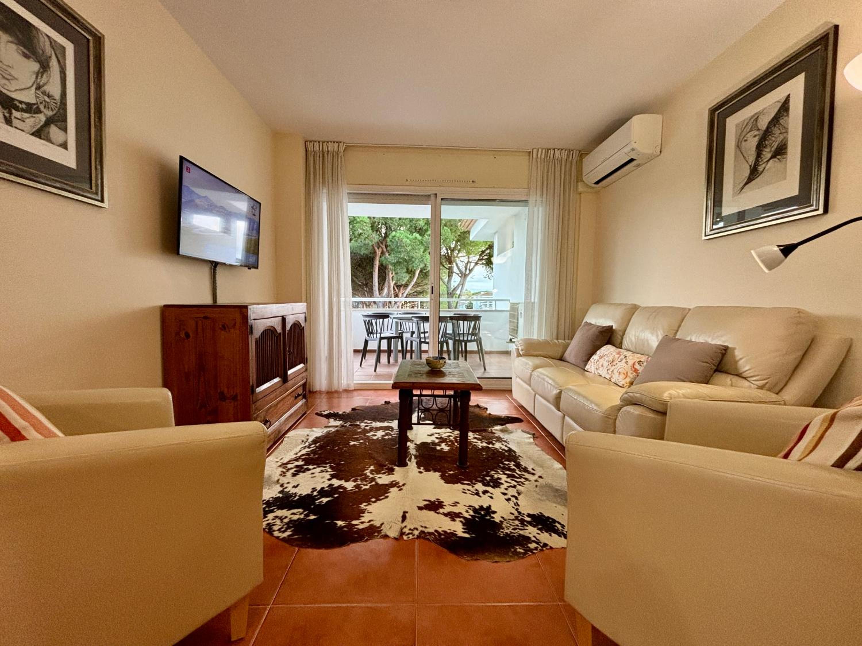 Apartamentos Plus Costa Brava Pals