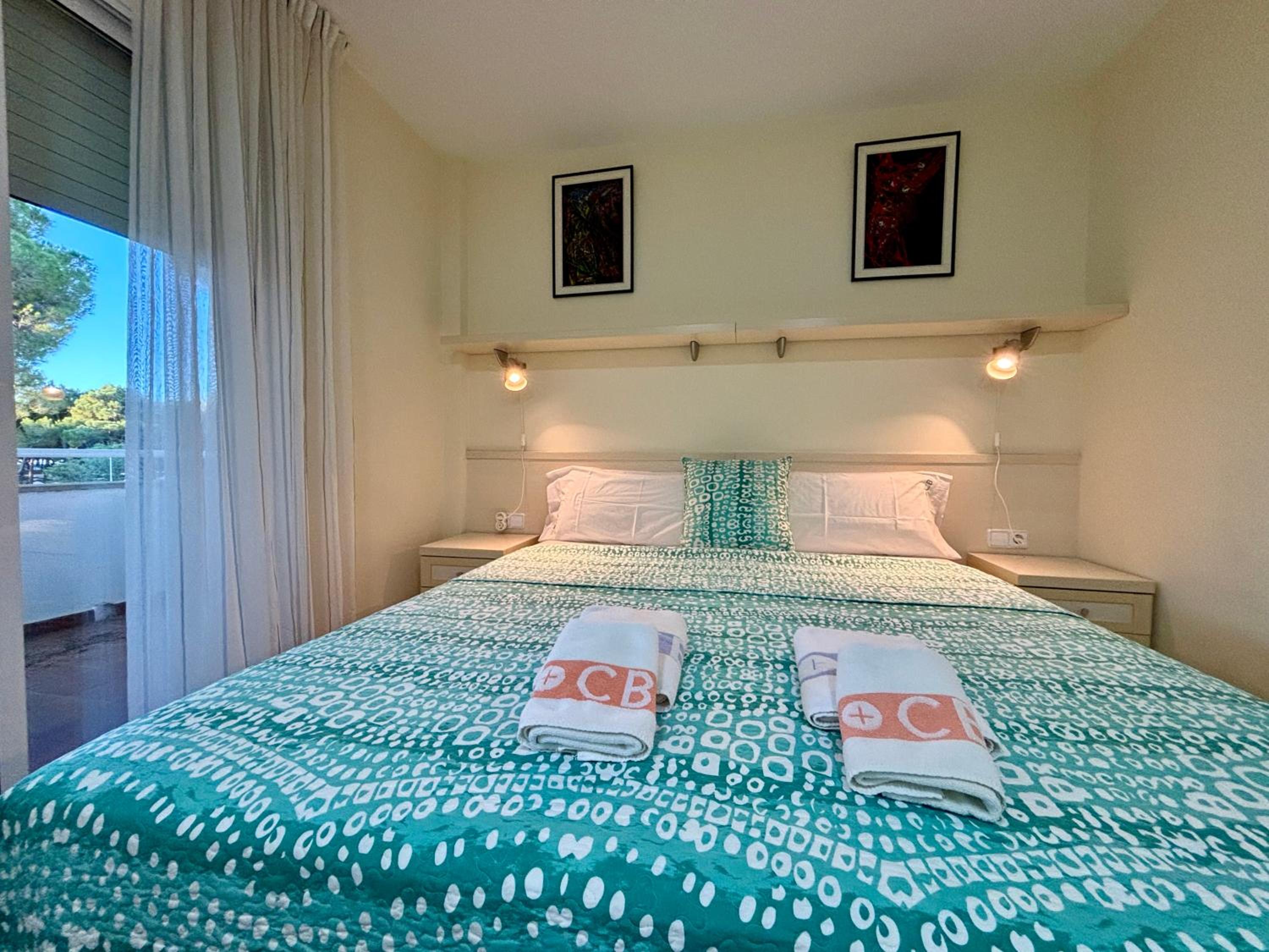 Apartamentos Plus Costa Brava Pals