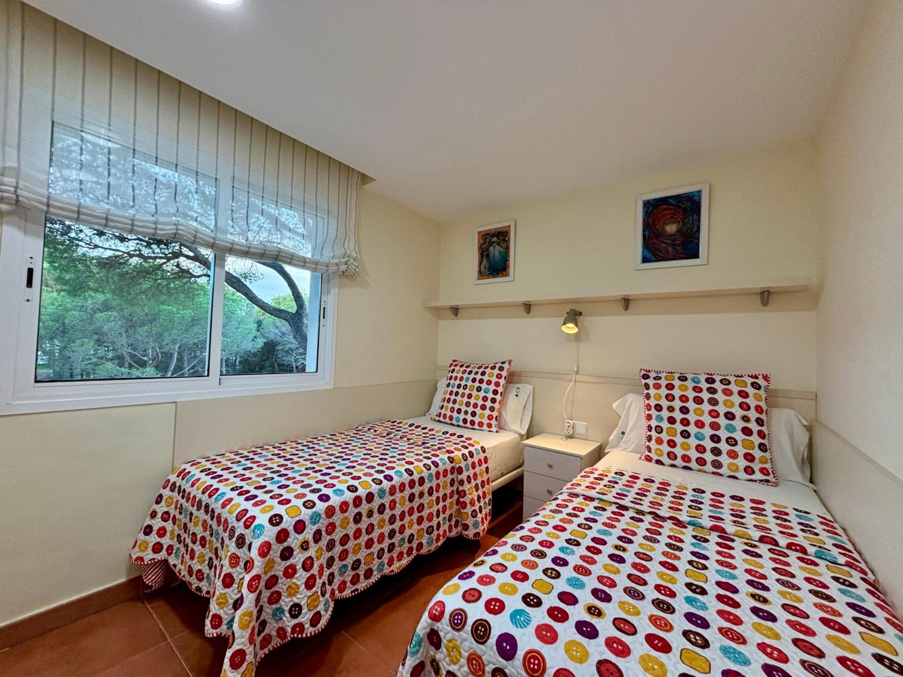 Apartamentos Plus Costa Brava Pals