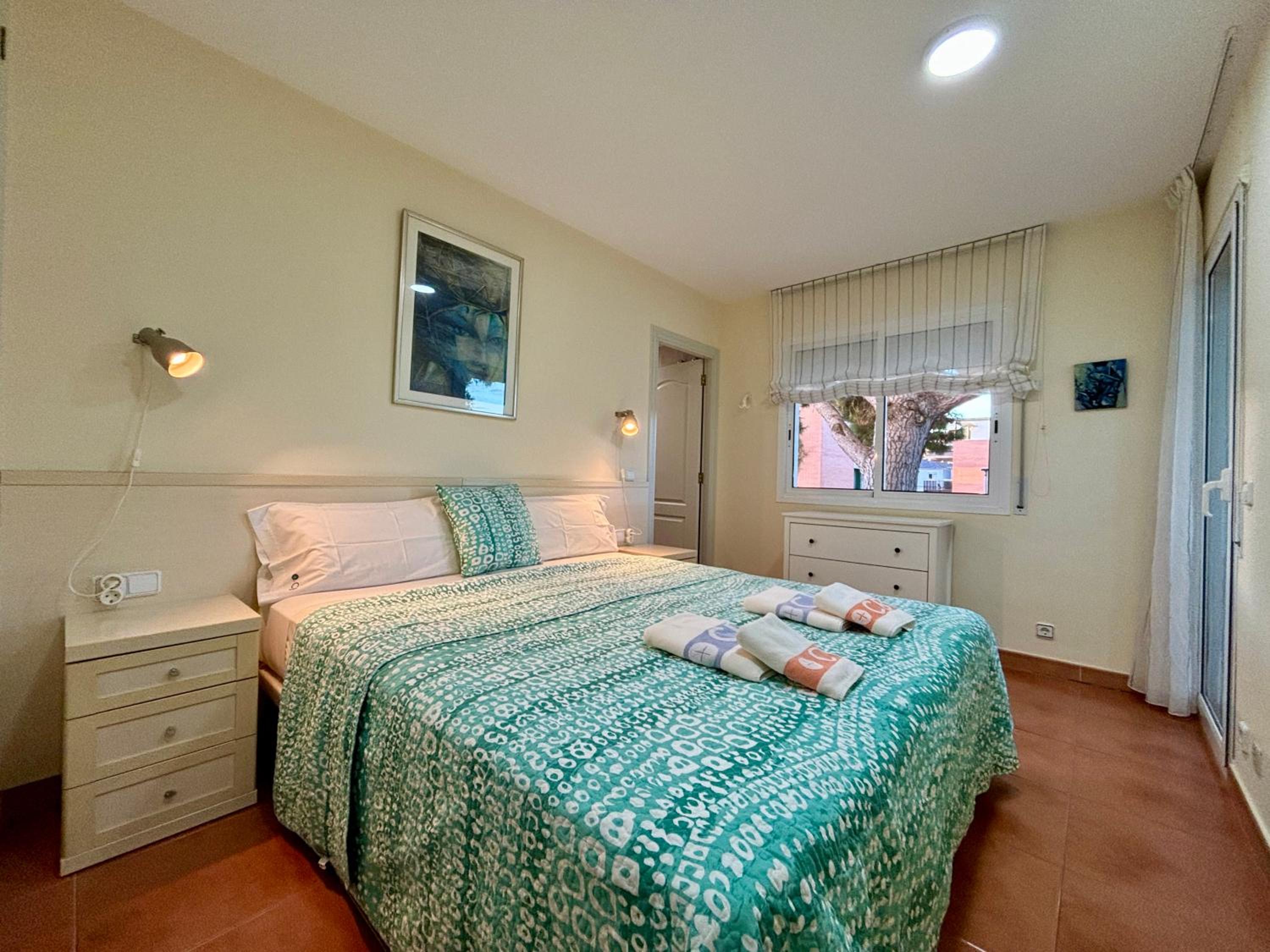 Apartamentos Plus Costa Brava Pals