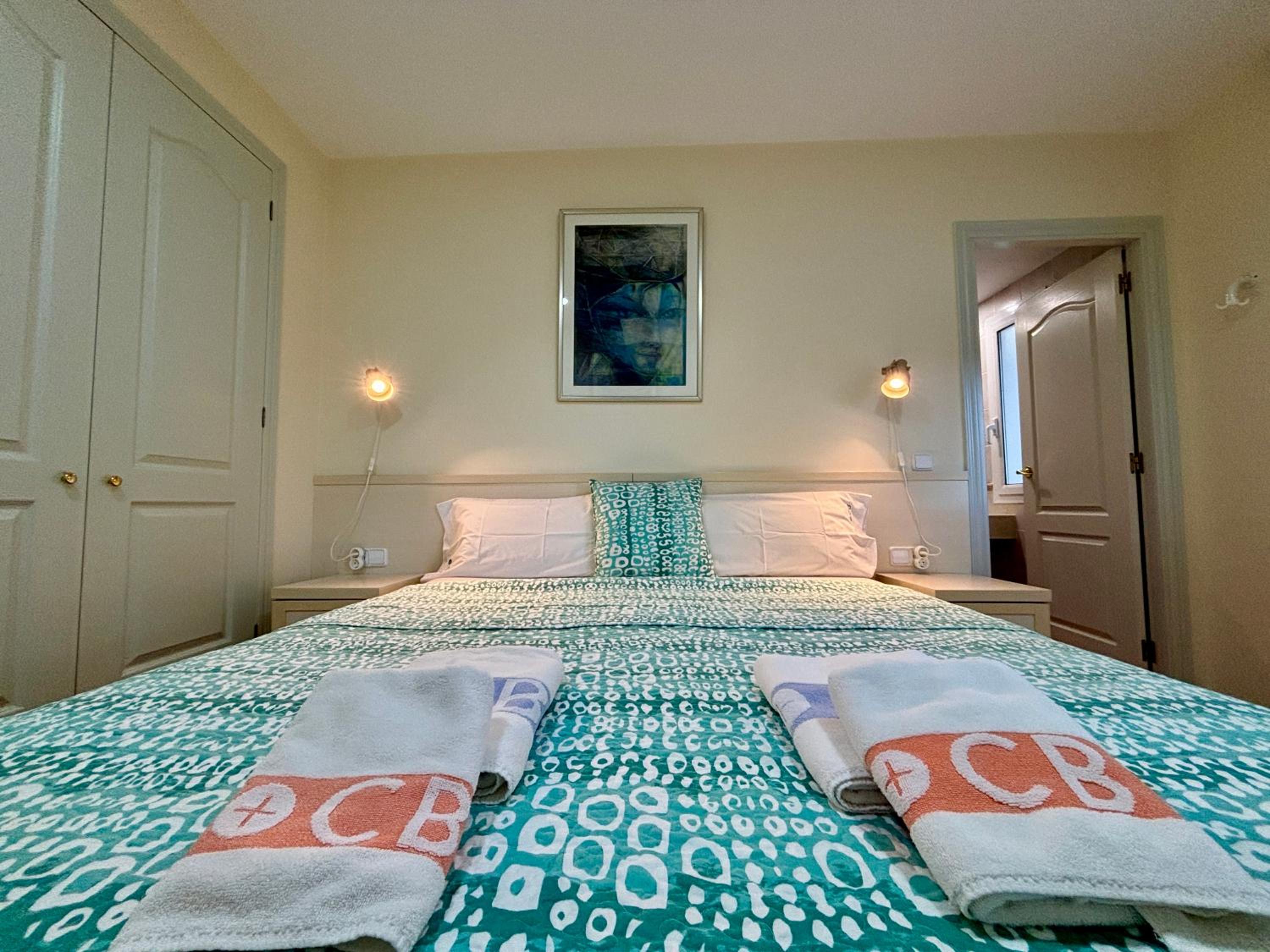 Apartamentos Plus Costa Brava Pals