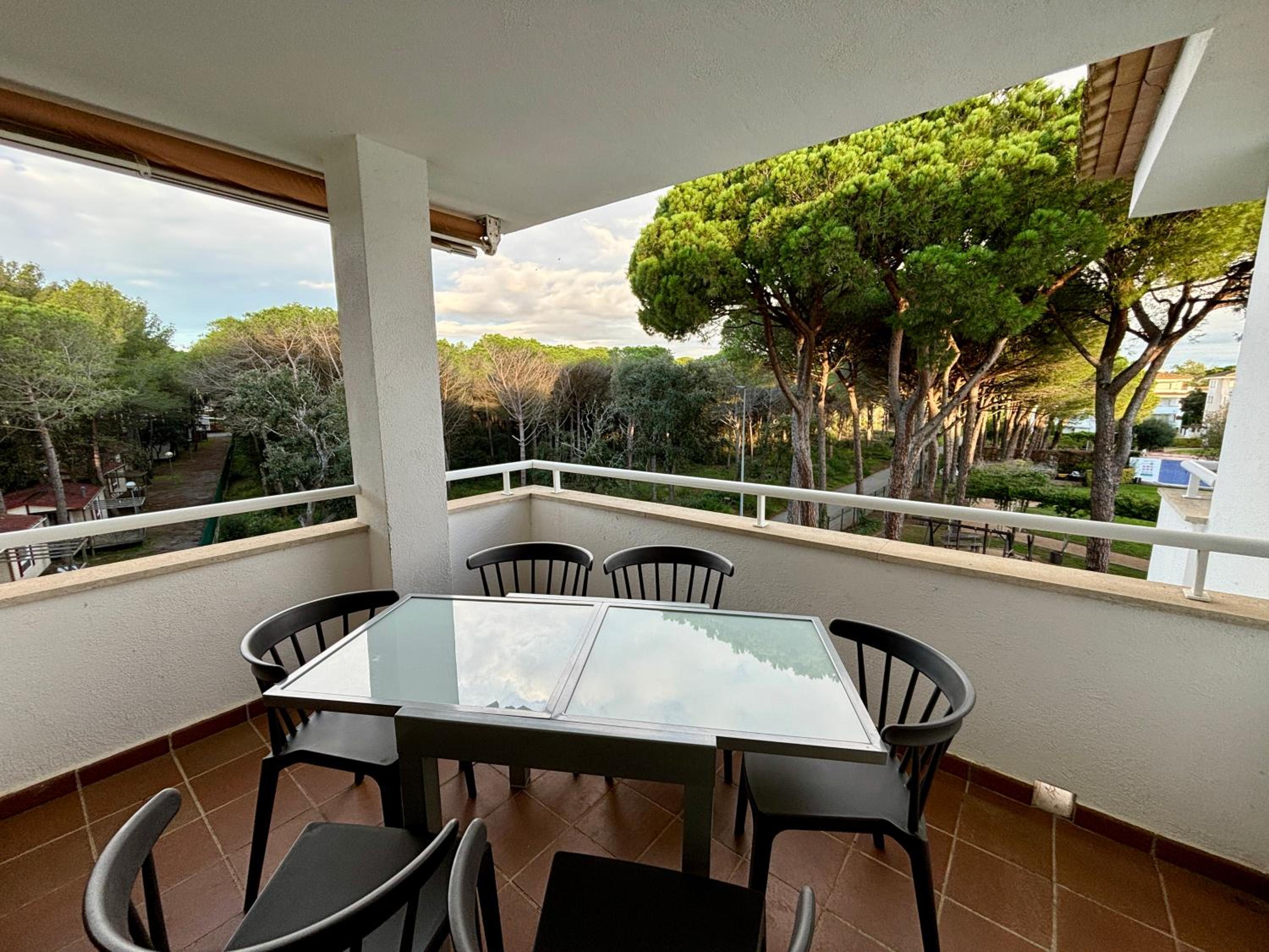Apartamentos Plus Costa Brava Pals