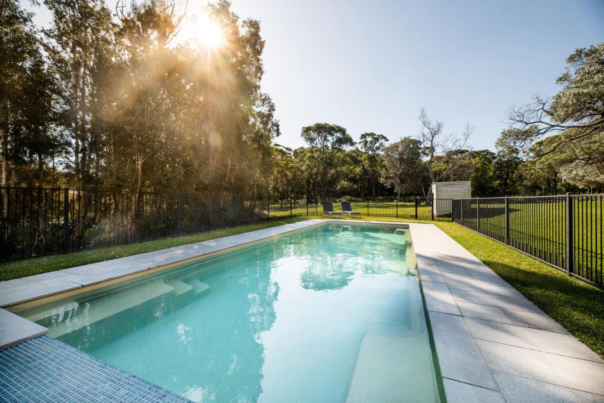 Echo Beach House