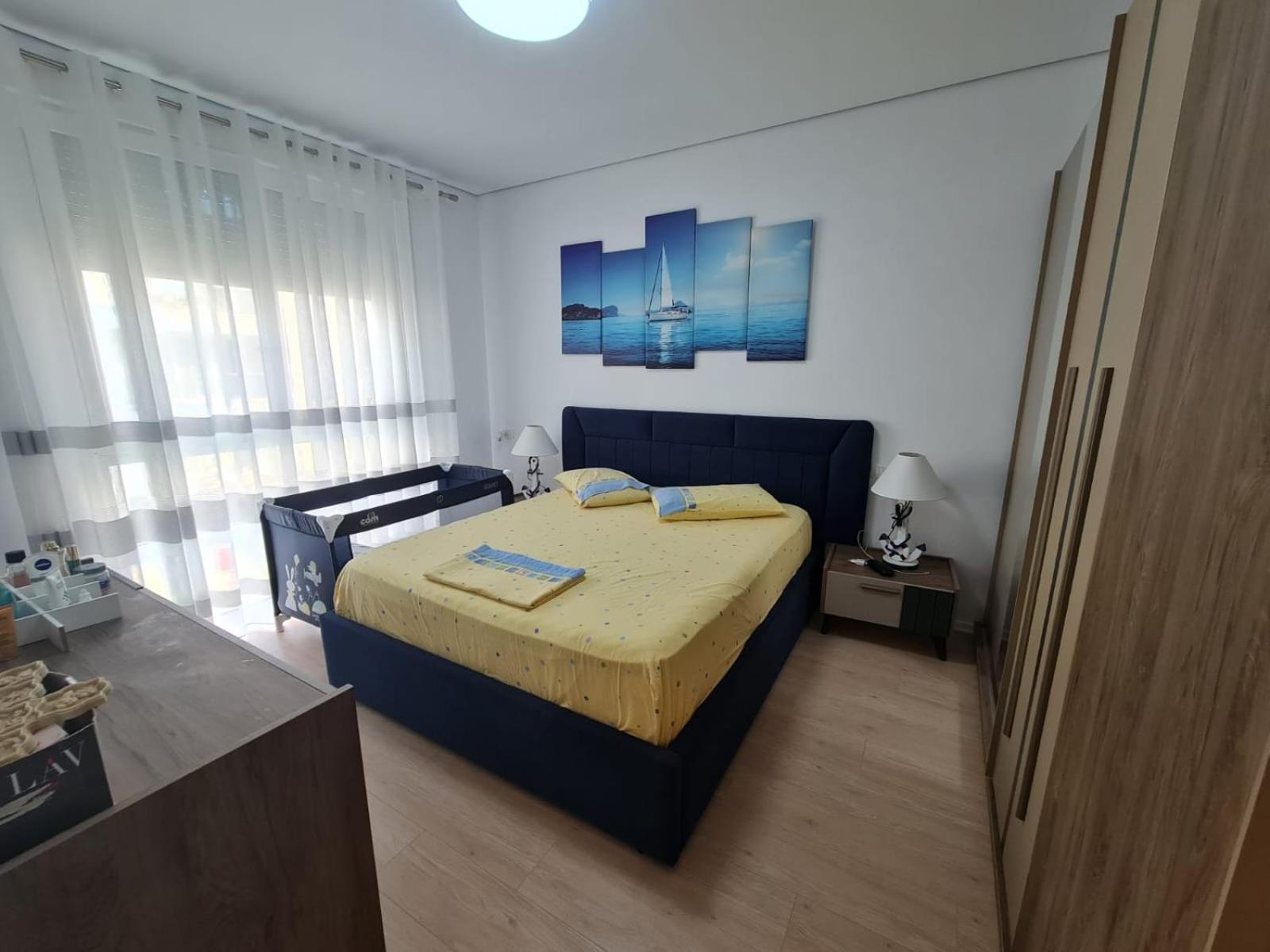 Rozana's sweet home, San Pietro, Lalezit bay Albania