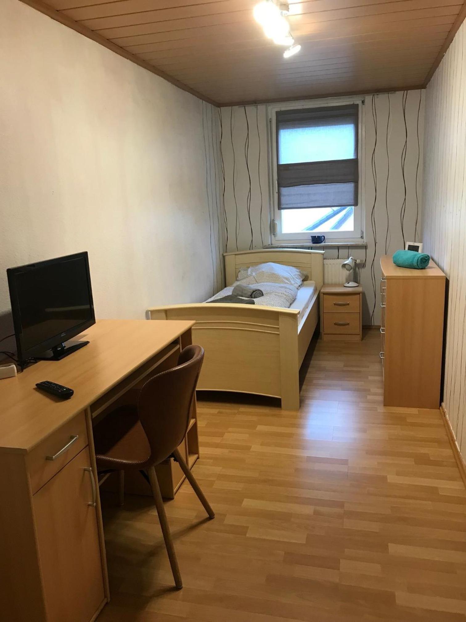 Pension Deinhardt, photo 43