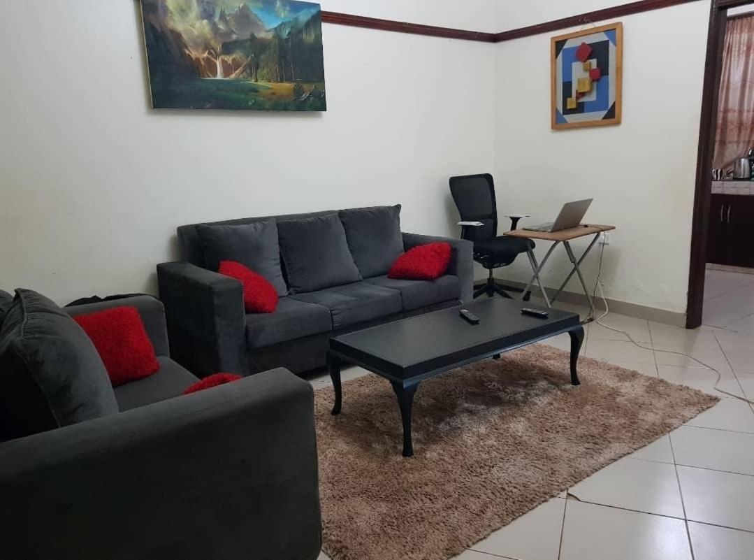 Dex Suites