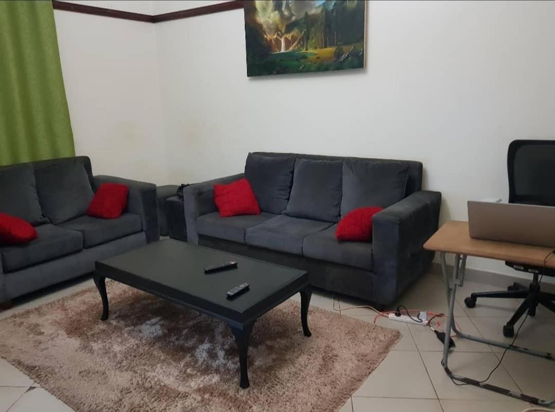 Dex Suites