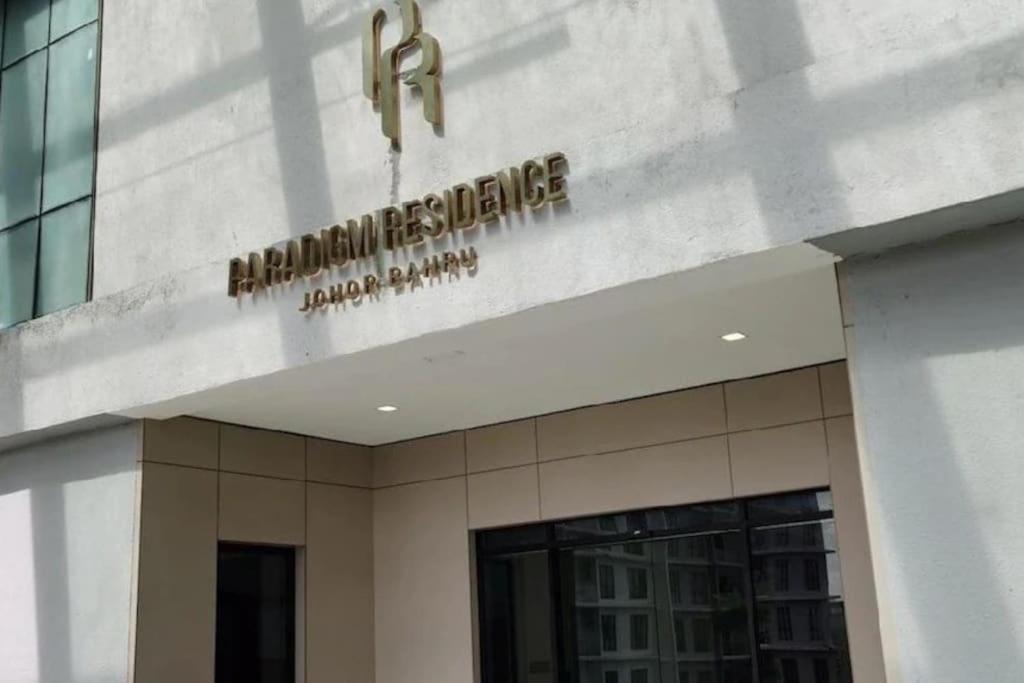3BR-Sora-Paradigm Residence by Guesthouse-8-9Pax